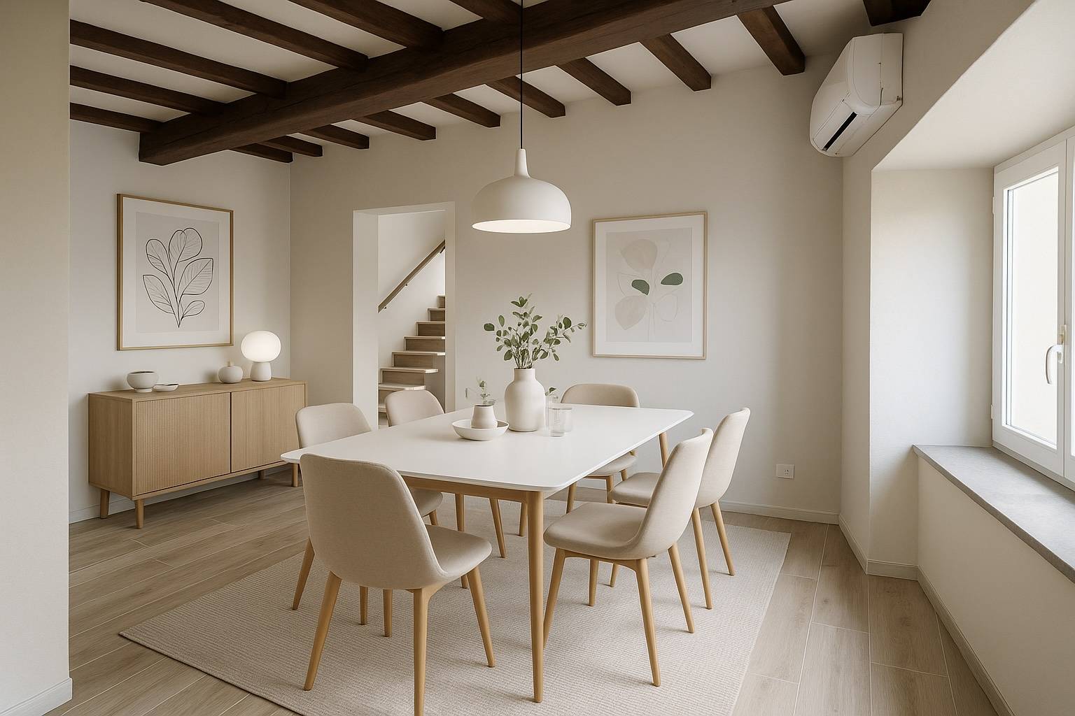 Appartamento in vendita a Orbetello, Centro storico