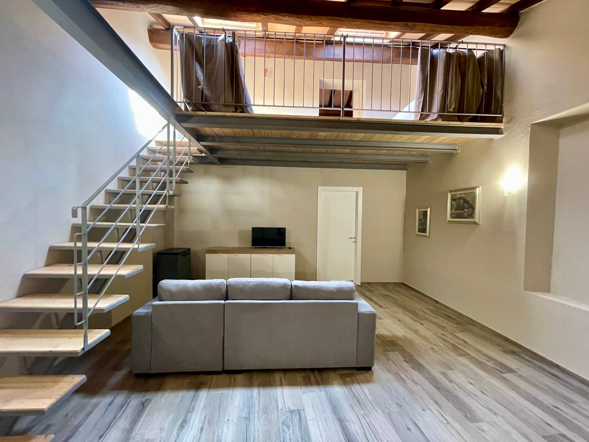 Appartamento in vendita a Orbetello, Centro storico