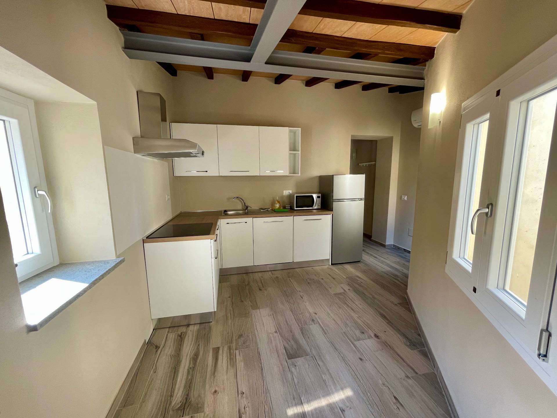 Appartamento in vendita a Orbetello, Centro storico