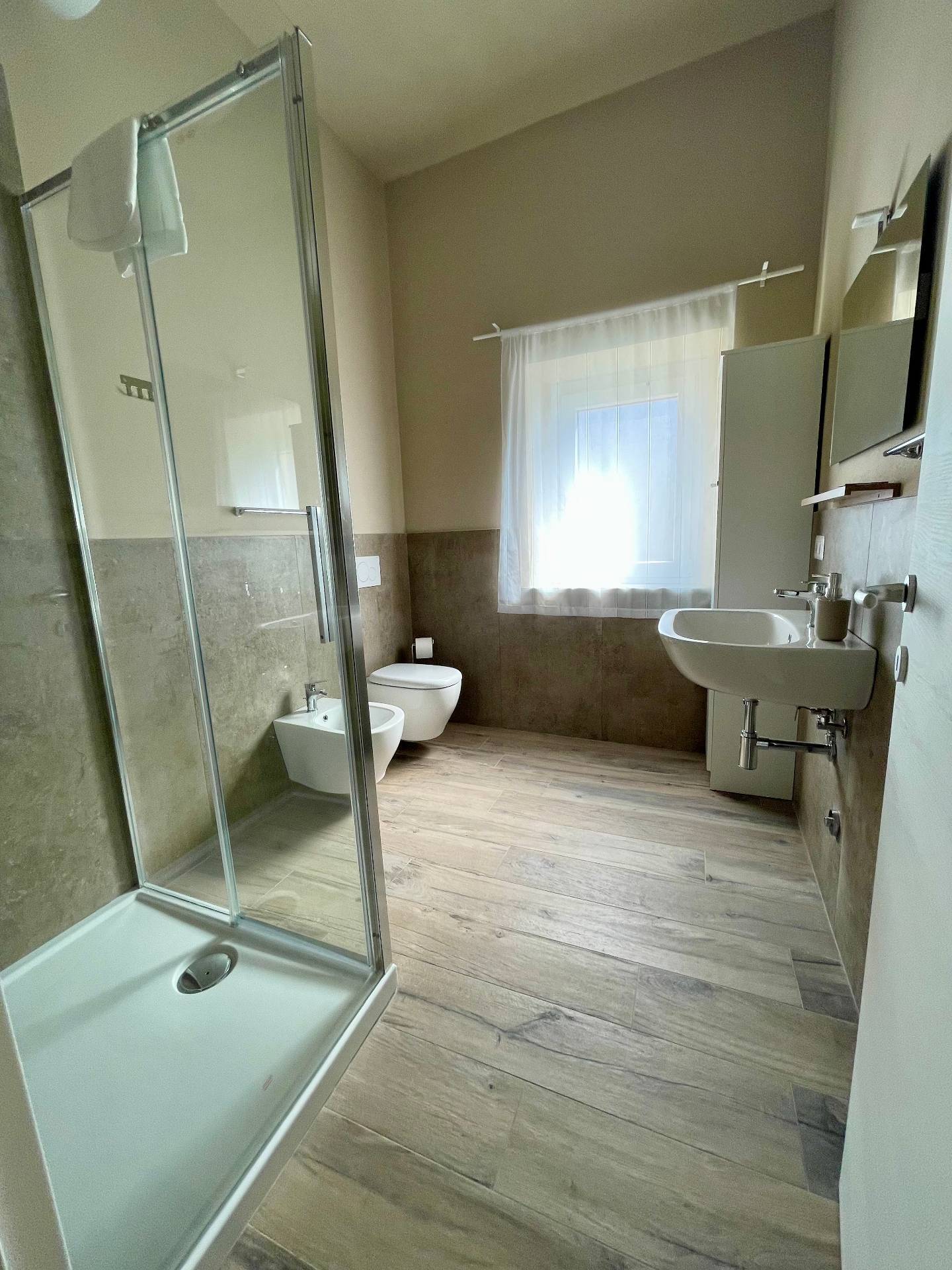 Appartamento in vendita a Orbetello, Centro storico