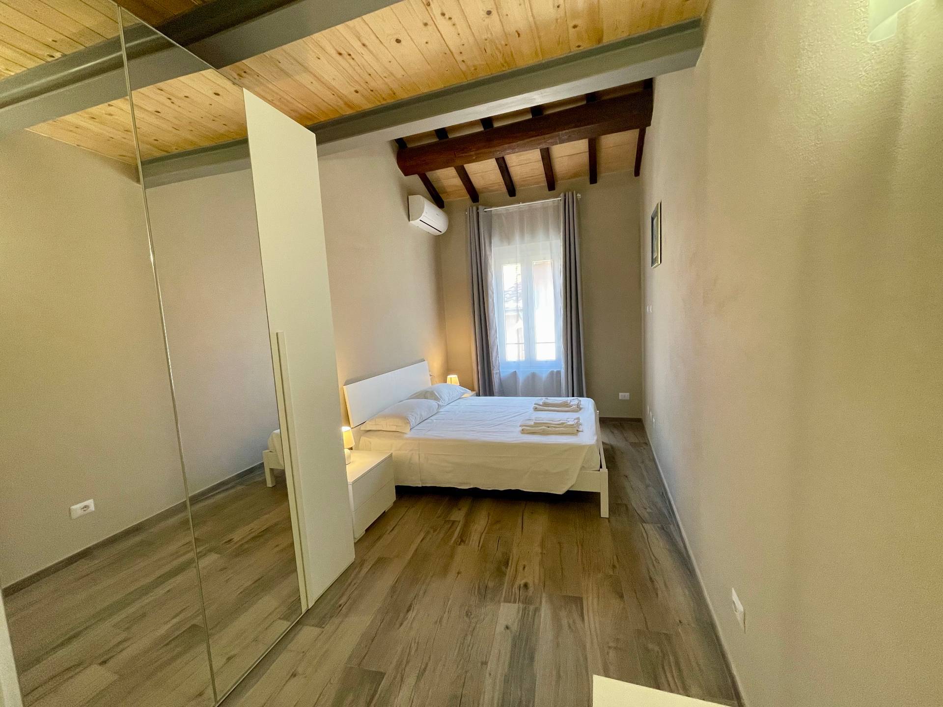 Appartamento in vendita a Orbetello, Centro storico