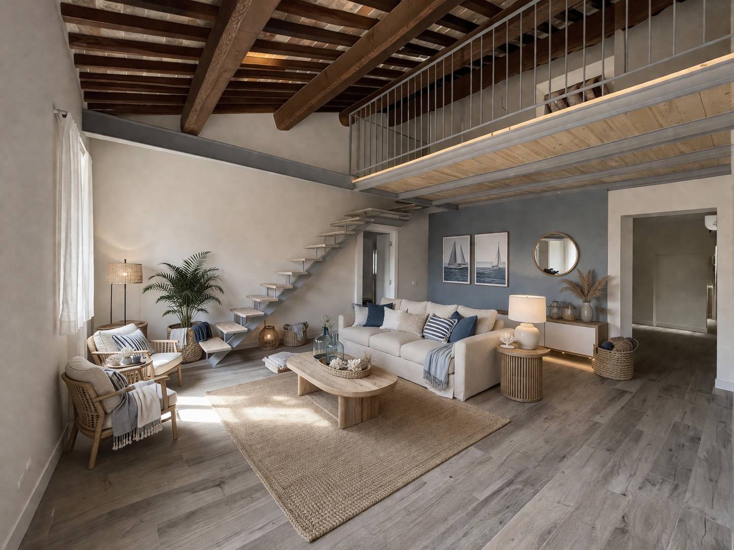 Appartamento in vendita a Orbetello, Centro storico