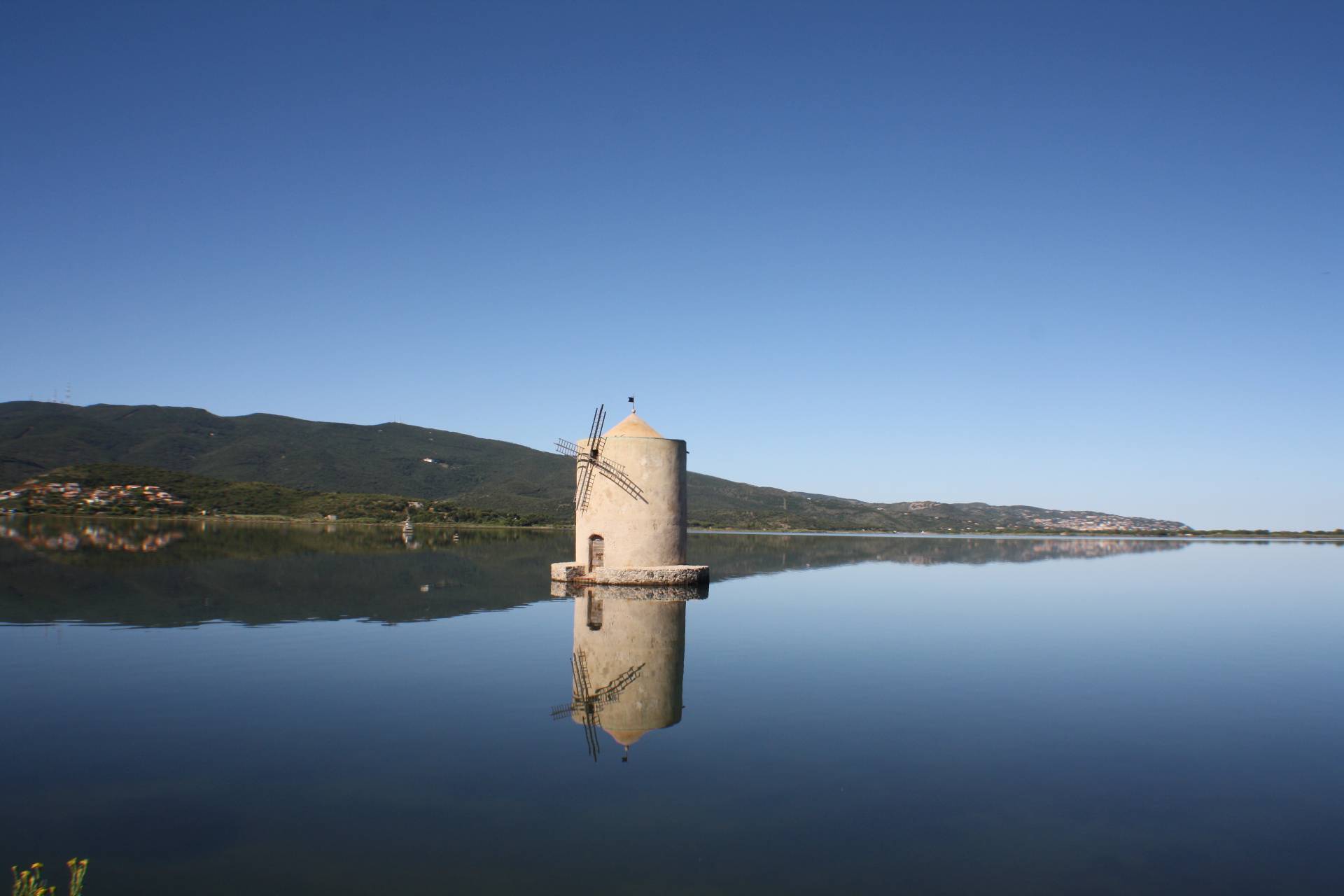 Appartamento in vendita a Orbetello, Centro storico