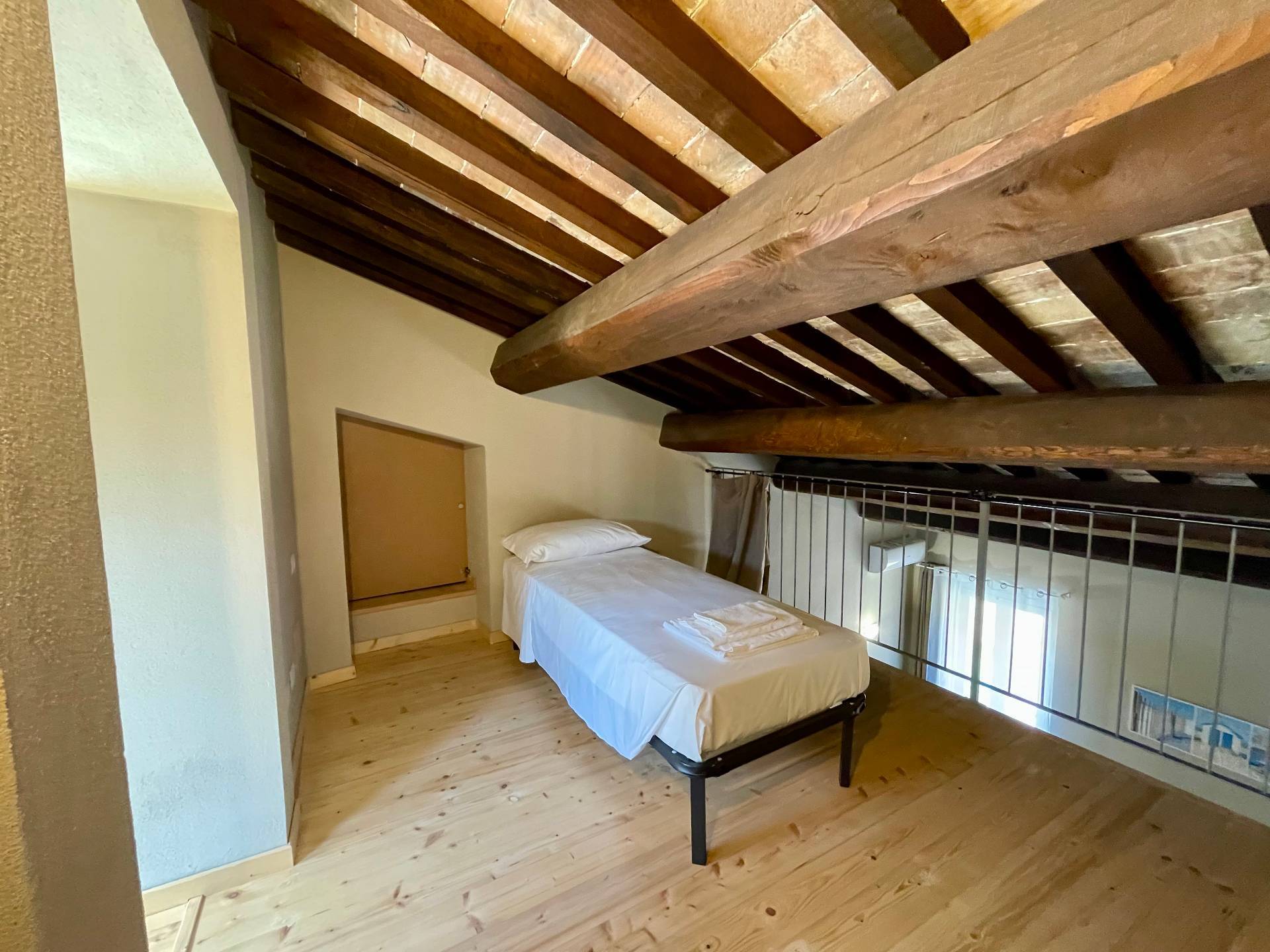 Appartamento in vendita a Orbetello, Centro storico