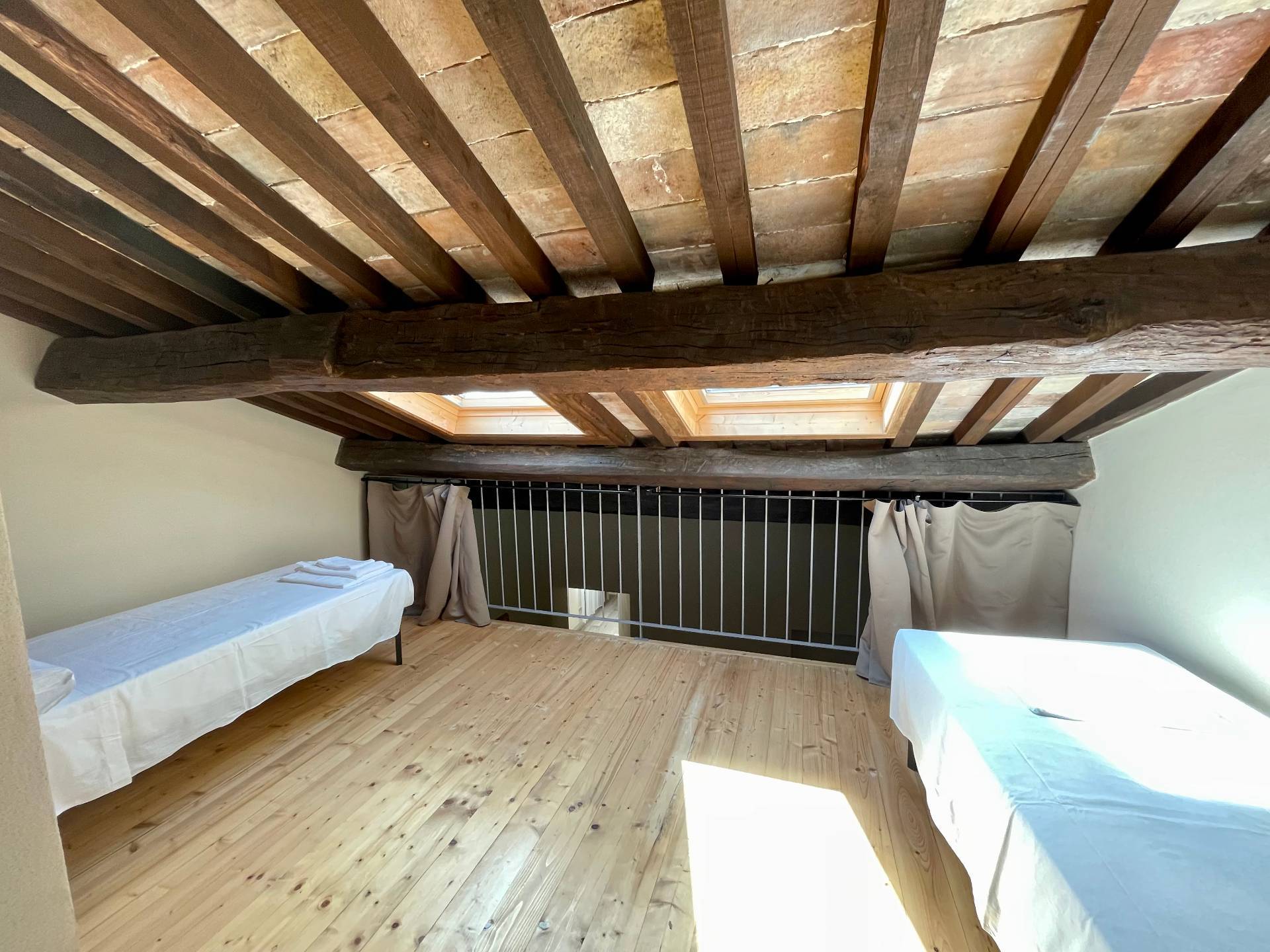 Appartamento in vendita a Orbetello, Centro storico