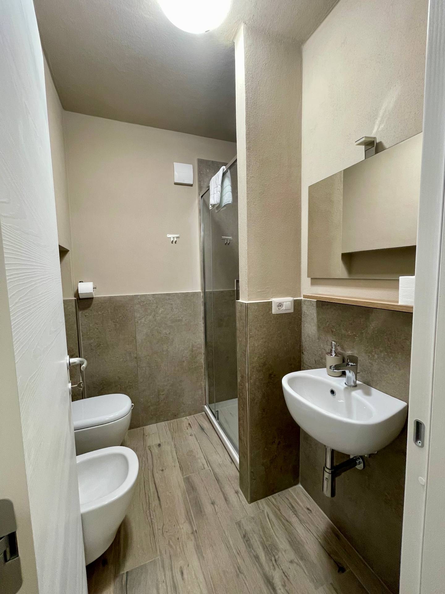 Appartamento in vendita a Orbetello, Centro storico