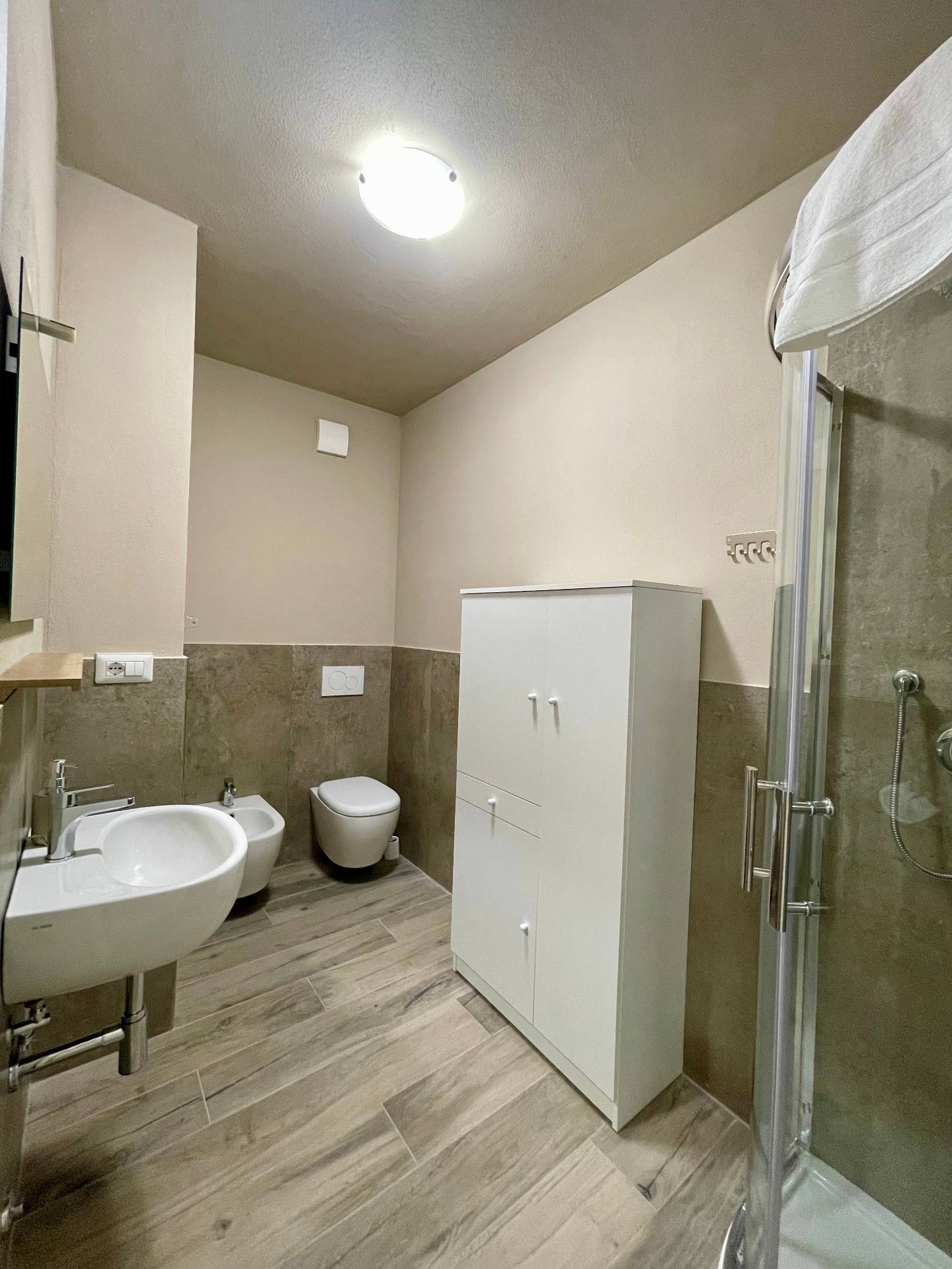 Appartamento in vendita a Orbetello, Centro storico