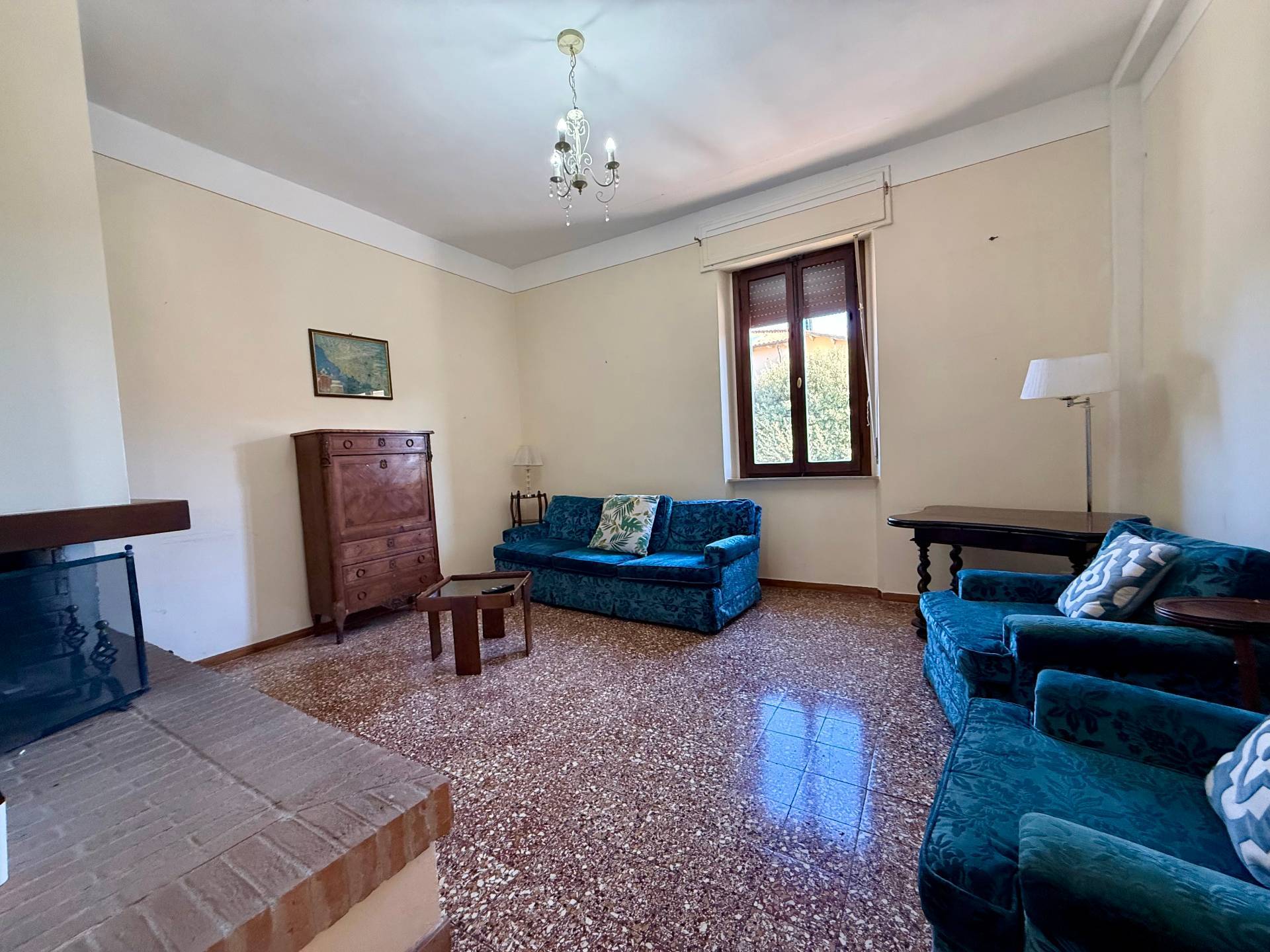 Appartamento indipendente in vendita a Magliano in Toscana