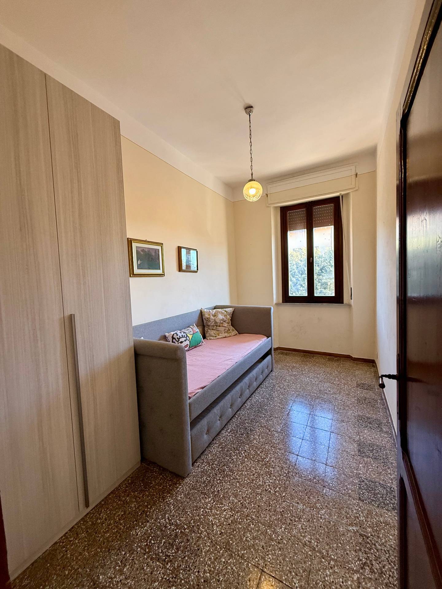 Appartamento indipendente in vendita a Magliano in Toscana