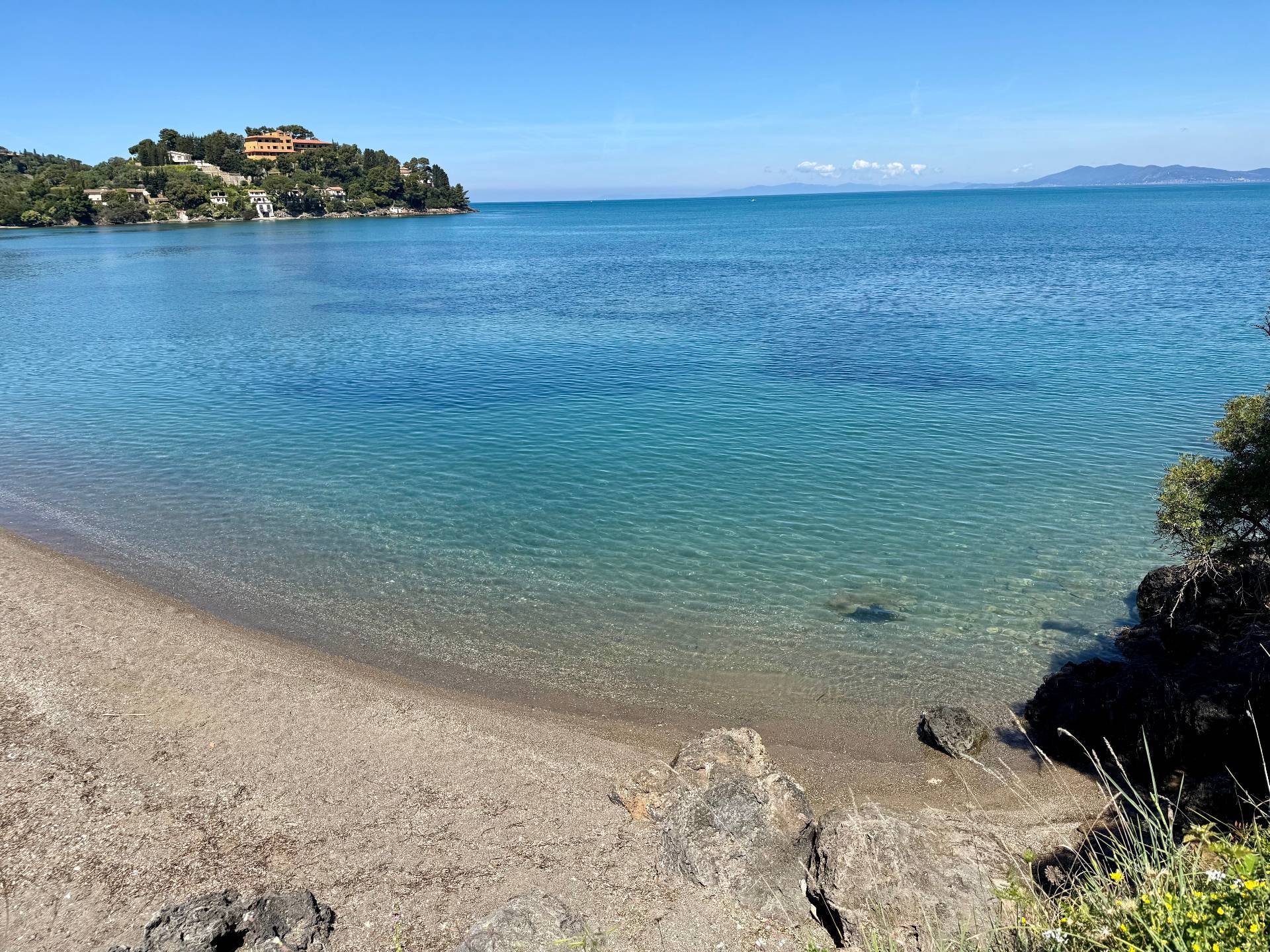 Appartamento in vendita a Monte Argentario, Pozzarello