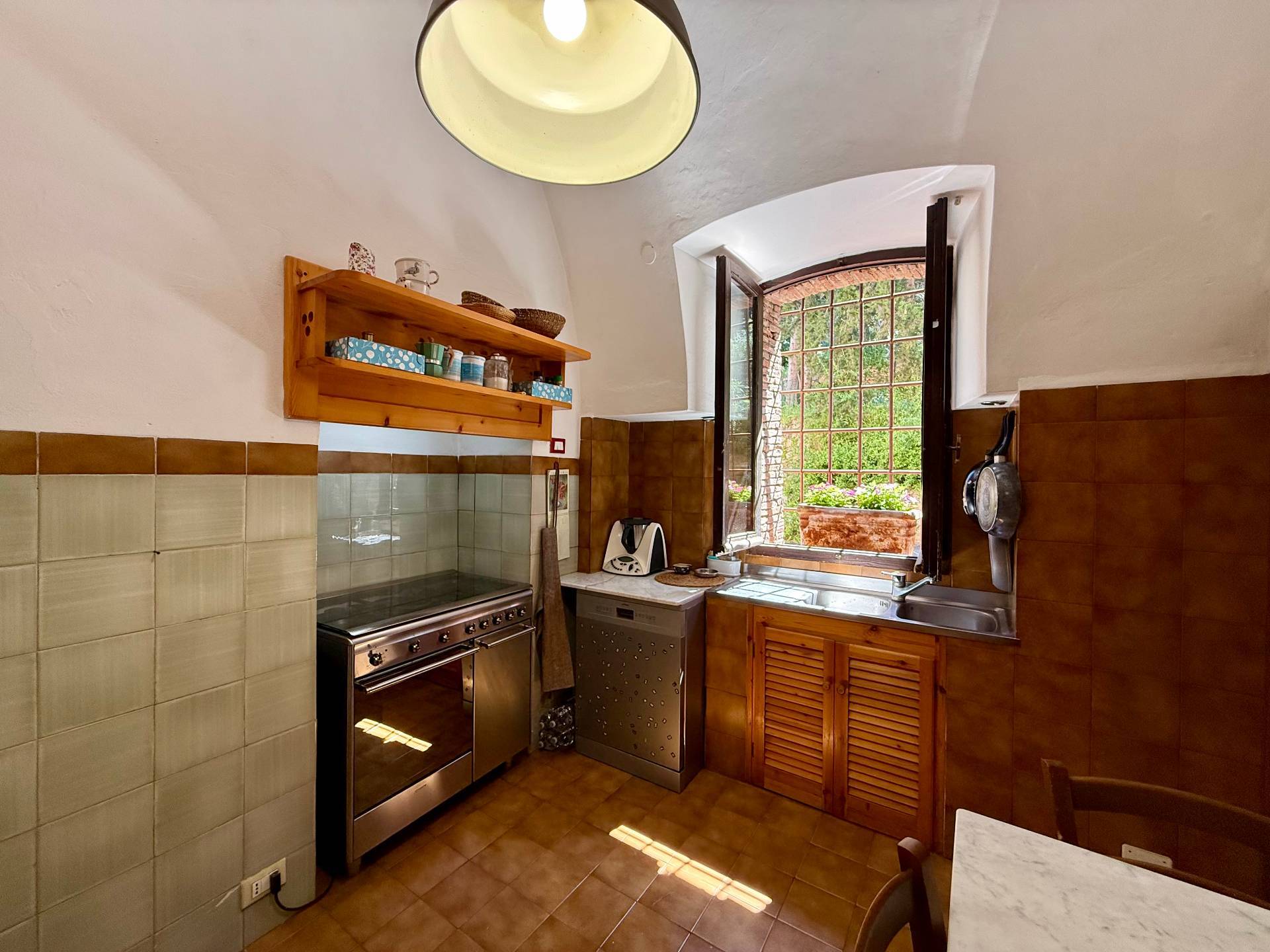 Appartamento in vendita a Monte Argentario, Pozzarello