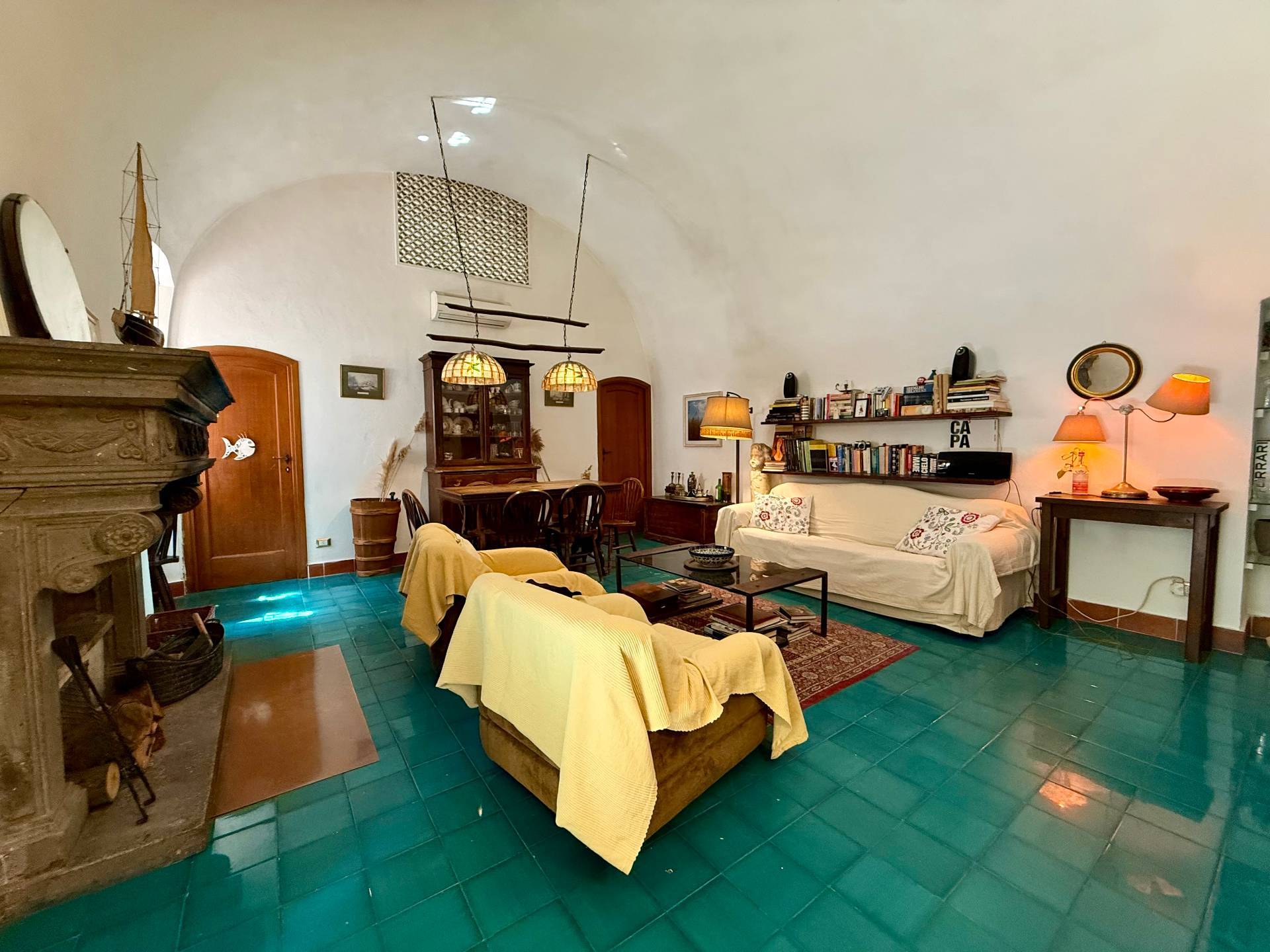 Appartamento in vendita a Monte Argentario, Pozzarello