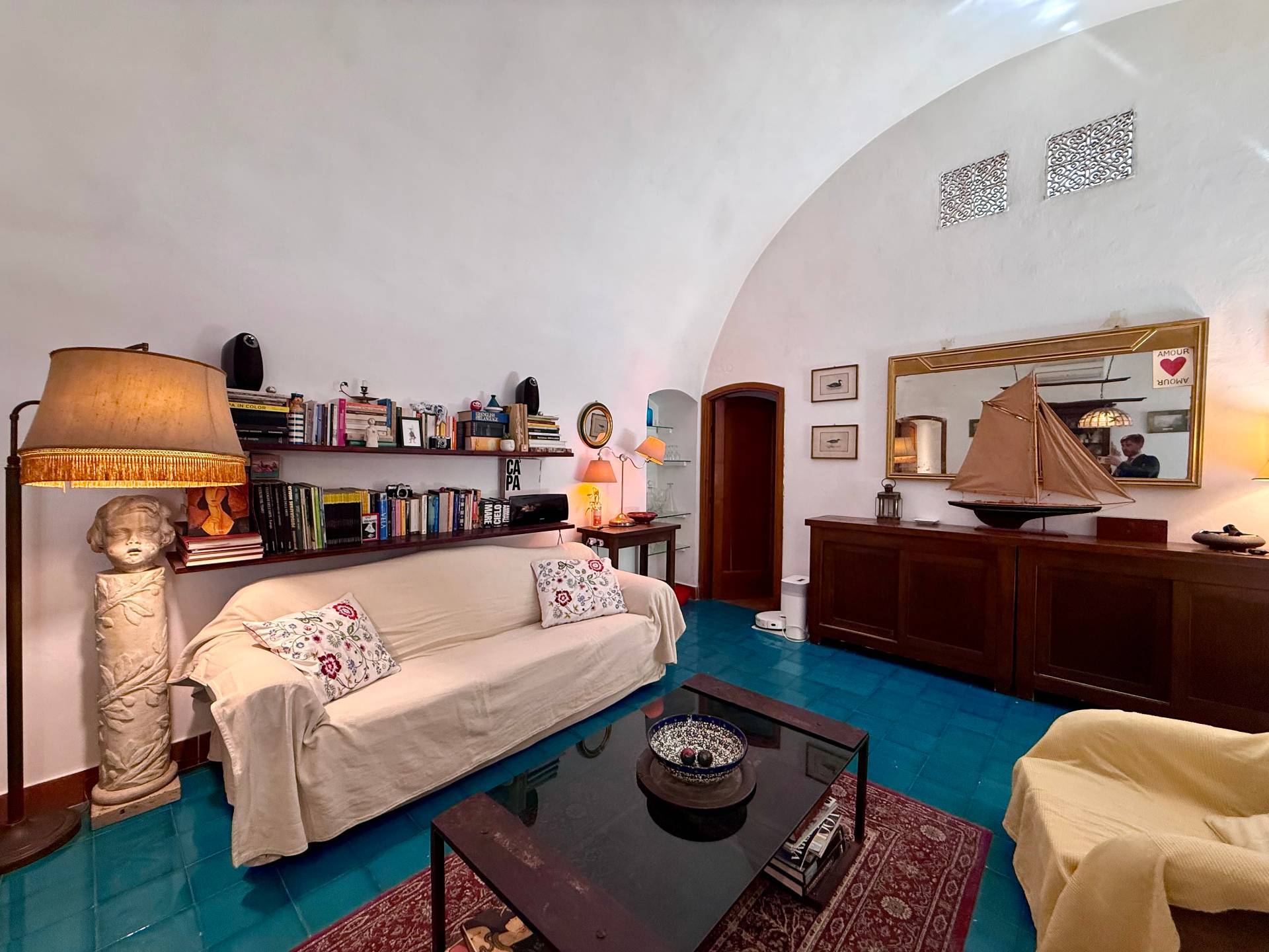 Appartamento in vendita a Monte Argentario, Pozzarello