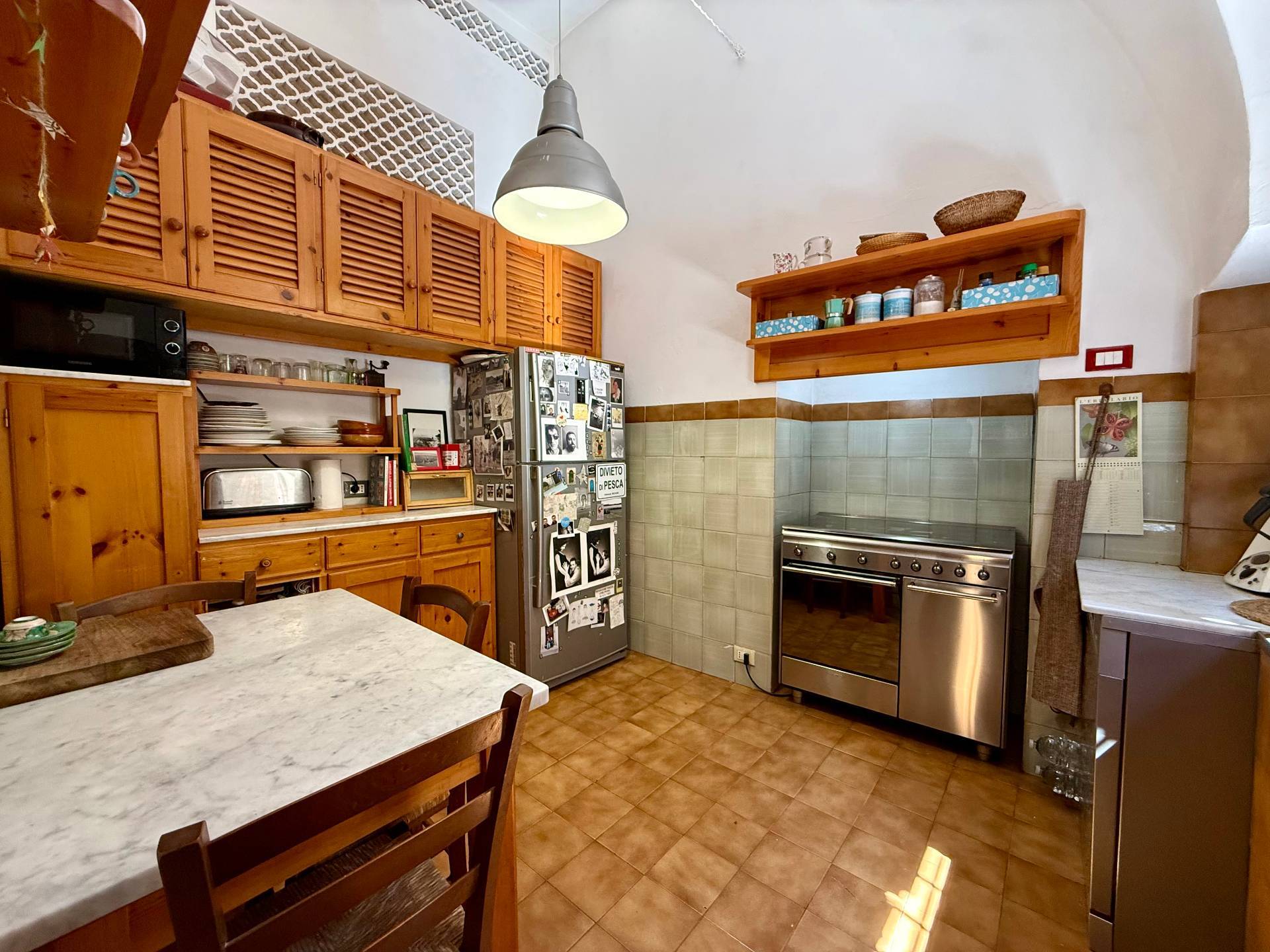 Appartamento in vendita a Monte Argentario, Pozzarello