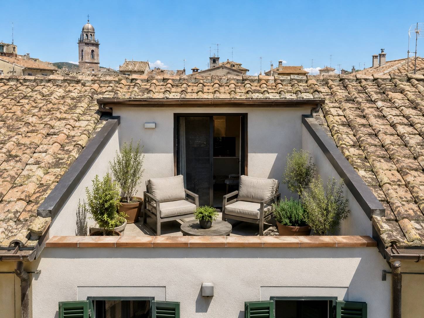Appartamento in vendita a Orbetello, Centro storico