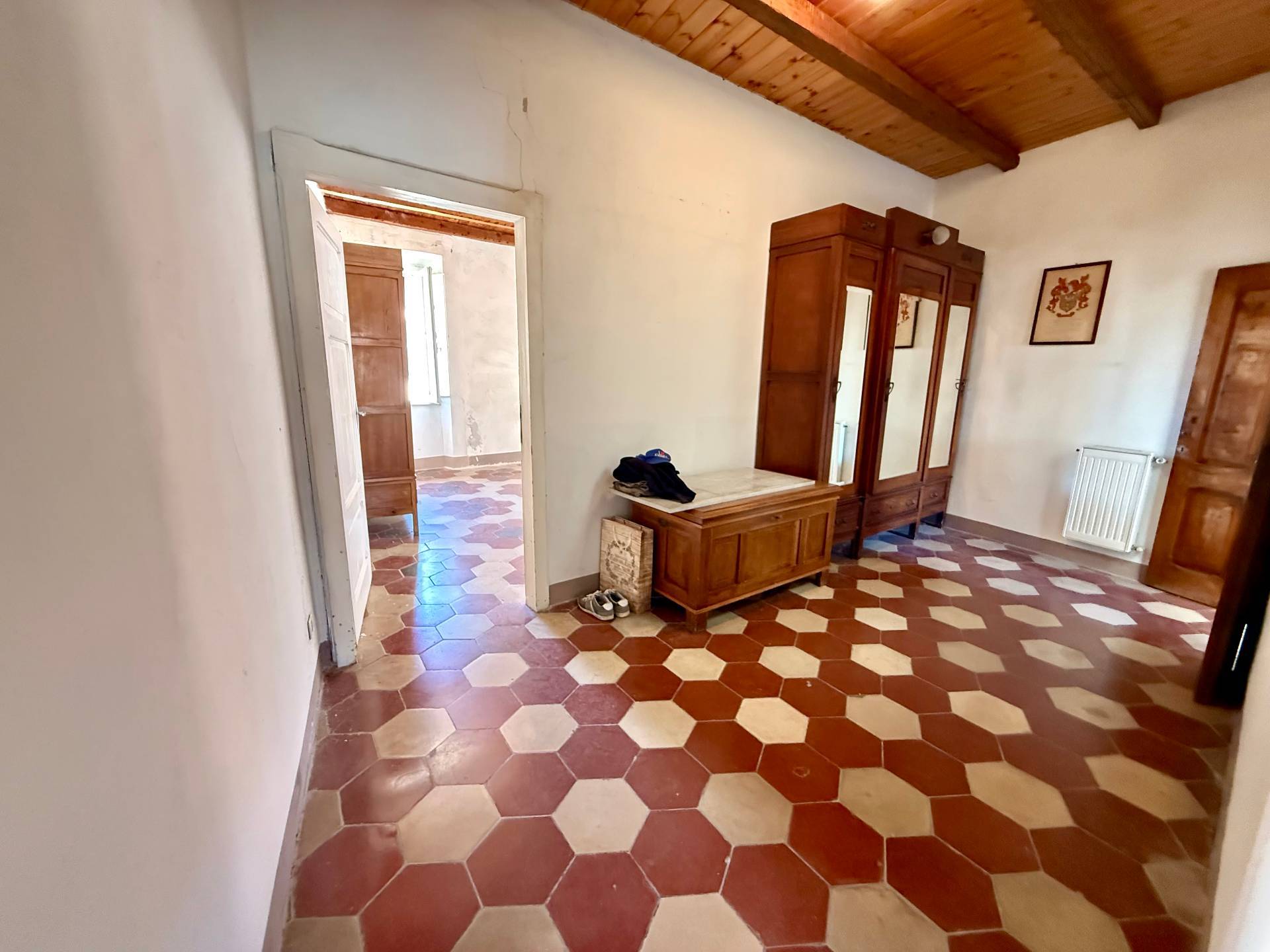 Appartamento in vendita a Orbetello, Centro storico