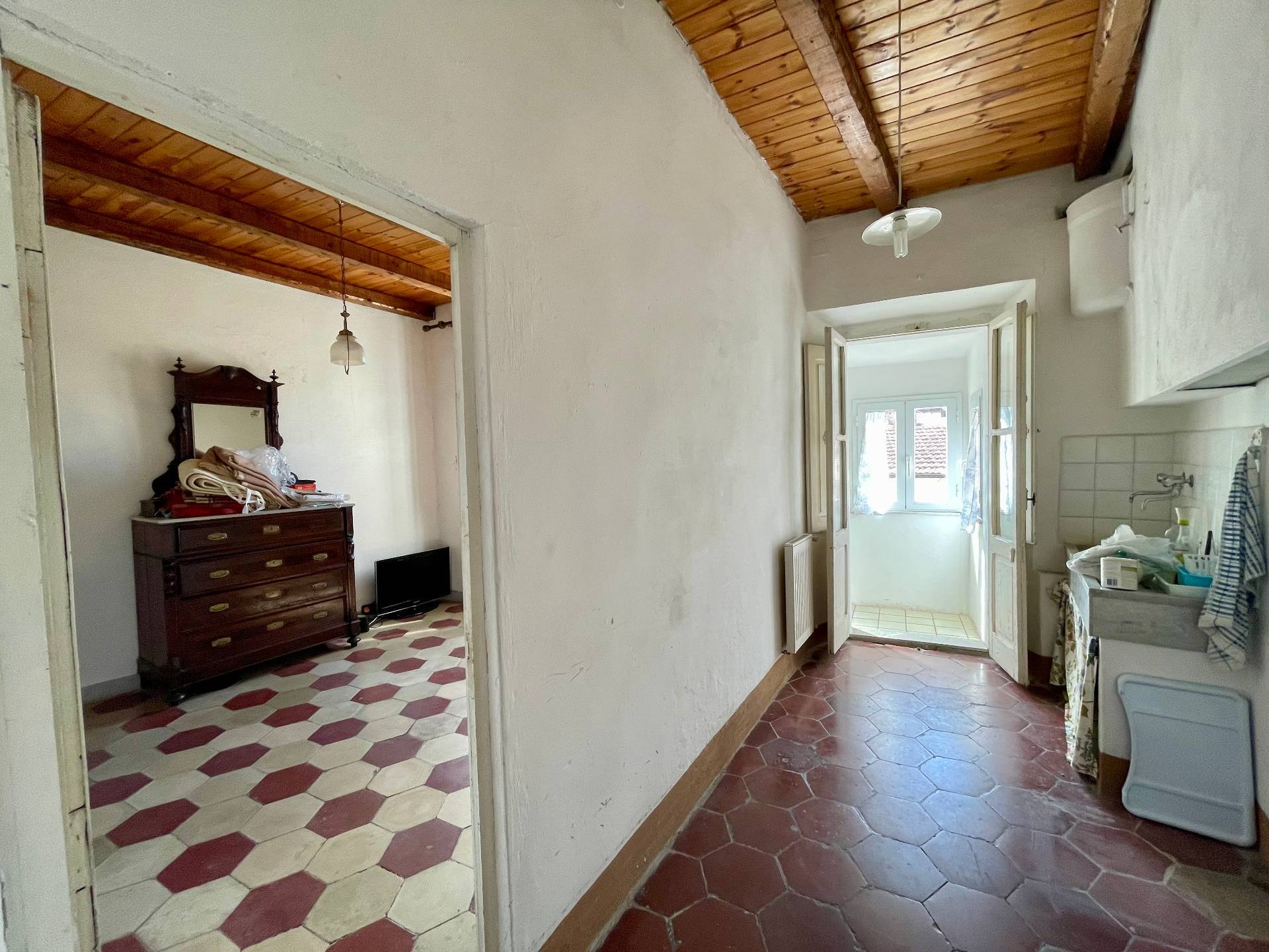 Appartamento in vendita a Orbetello, Centro storico