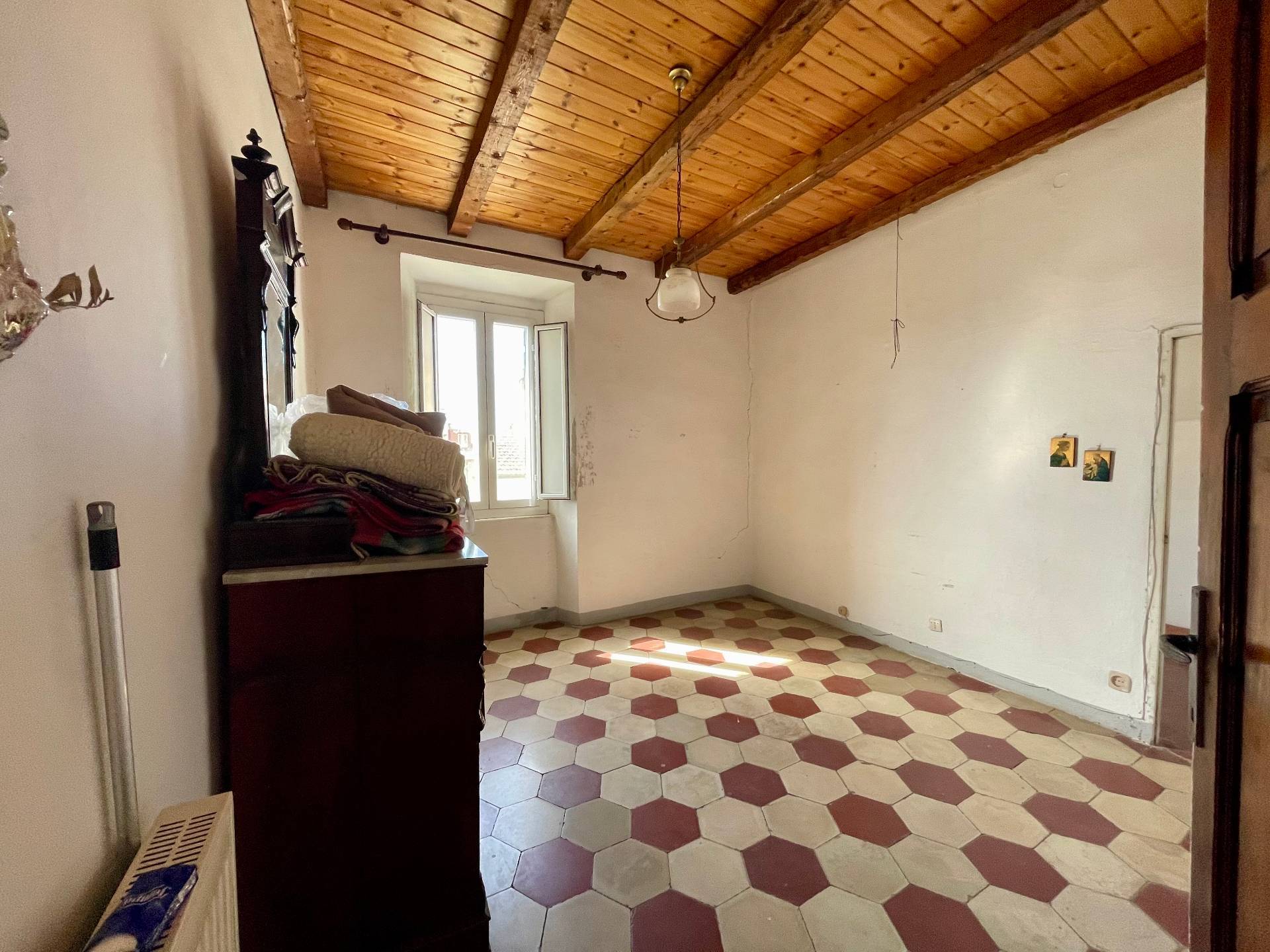 Appartamento in vendita a Orbetello, Centro storico