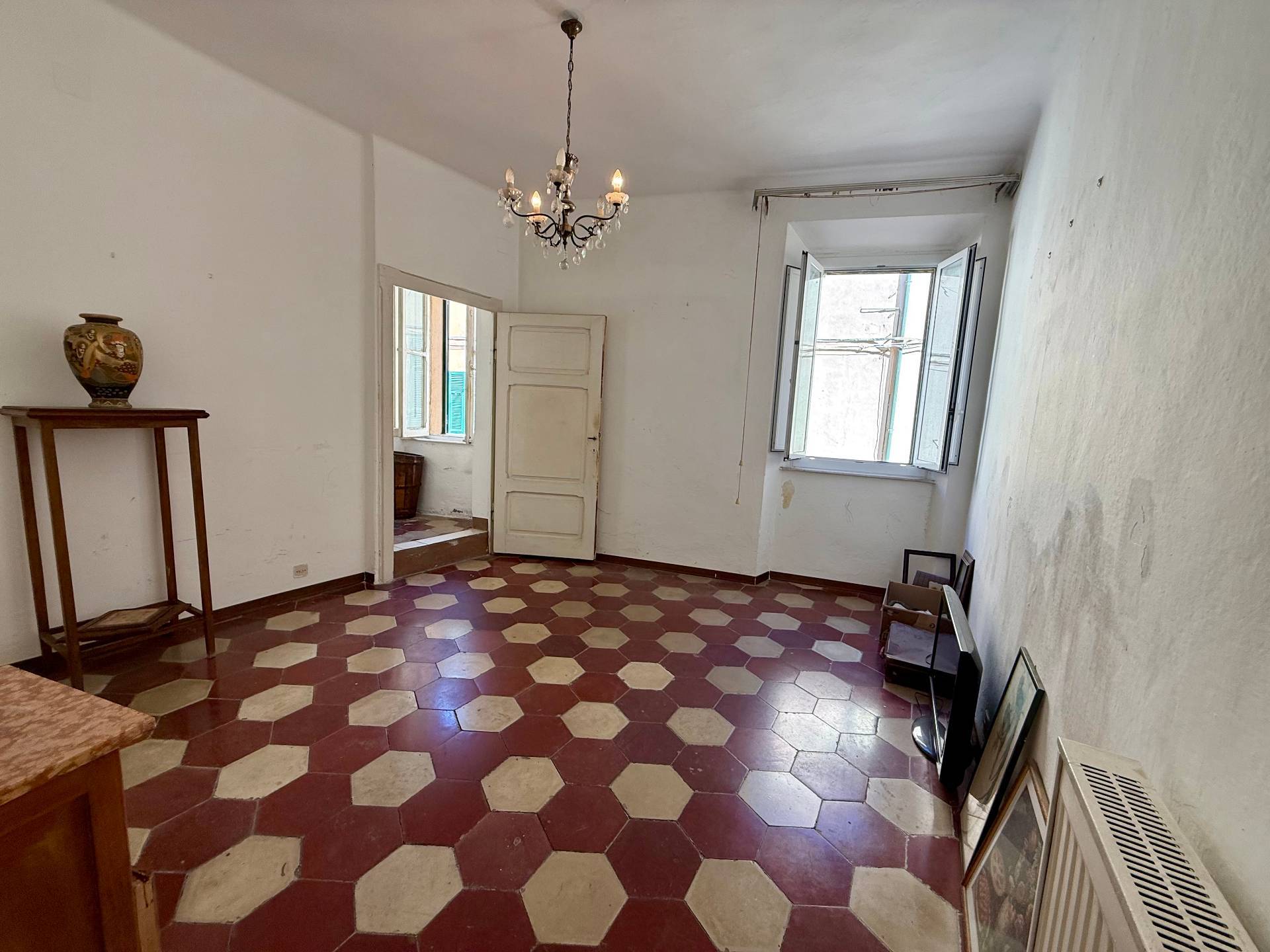 Appartamento in vendita a Orbetello, Centro storico