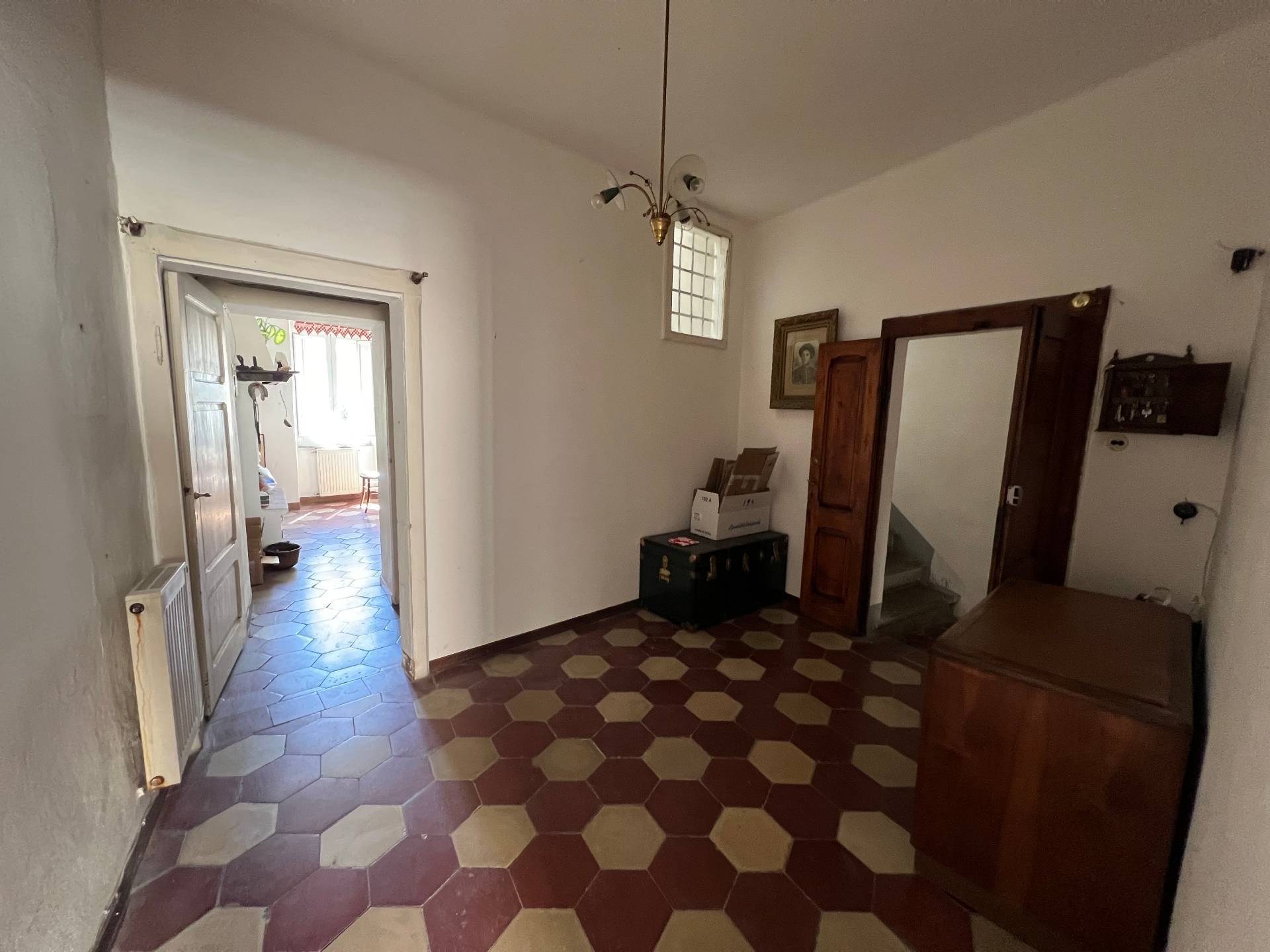 Appartamento in vendita a Orbetello, Centro storico