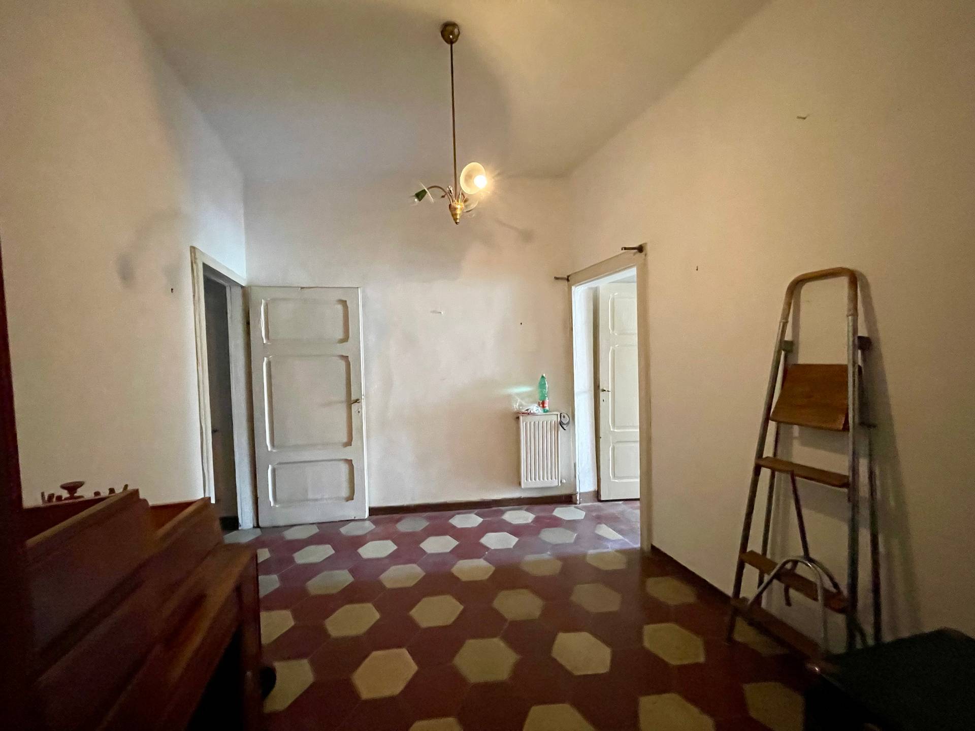 Appartamento in vendita a Orbetello, Centro storico