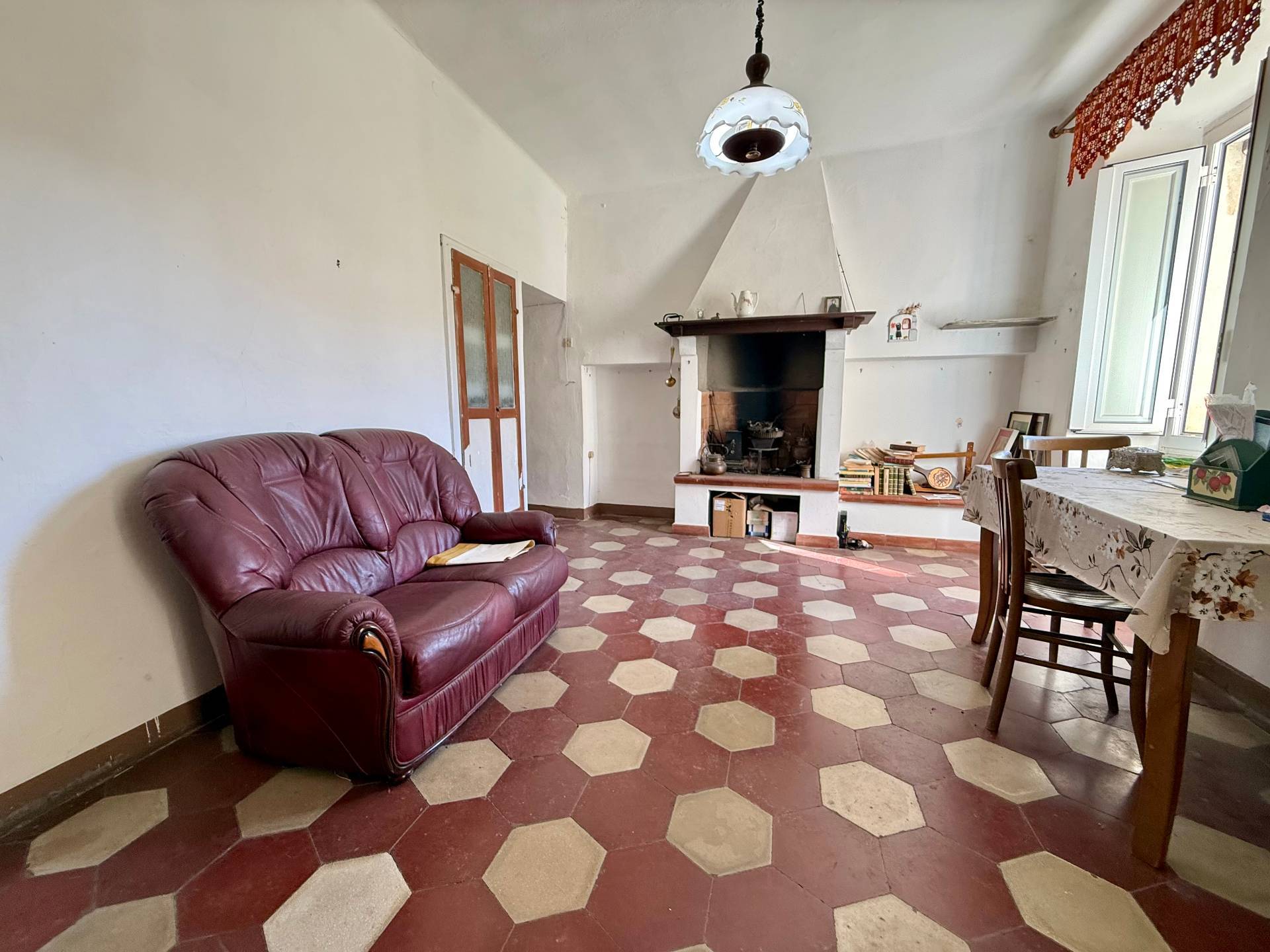 Appartamento in vendita a Orbetello, Centro storico