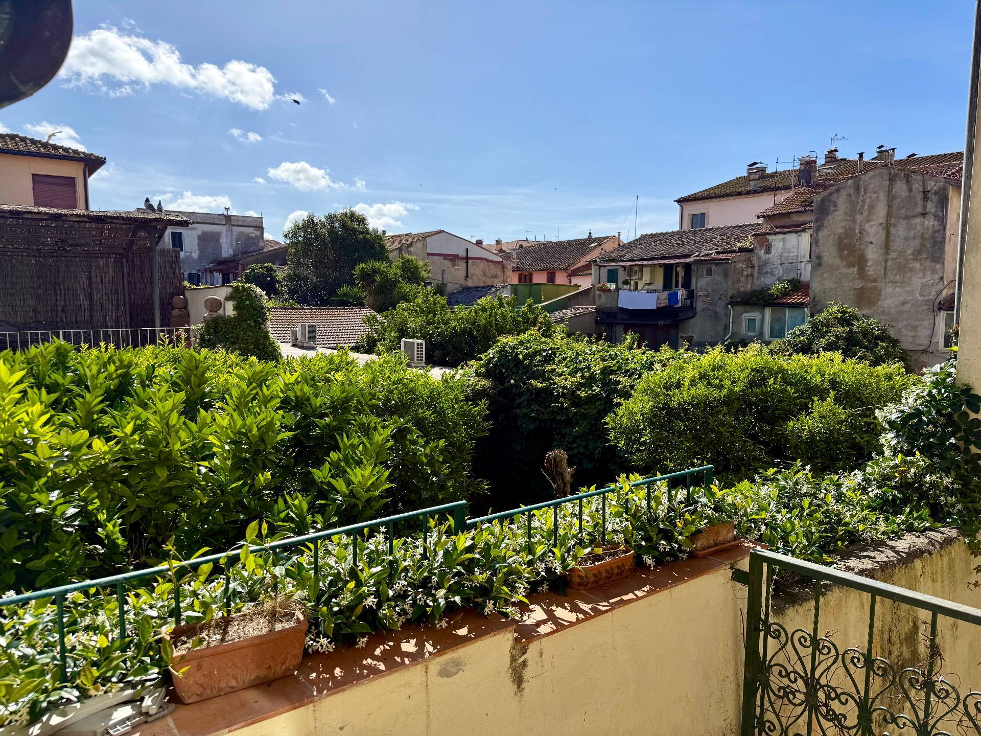 Appartamento in vendita a Orbetello, Centro storico