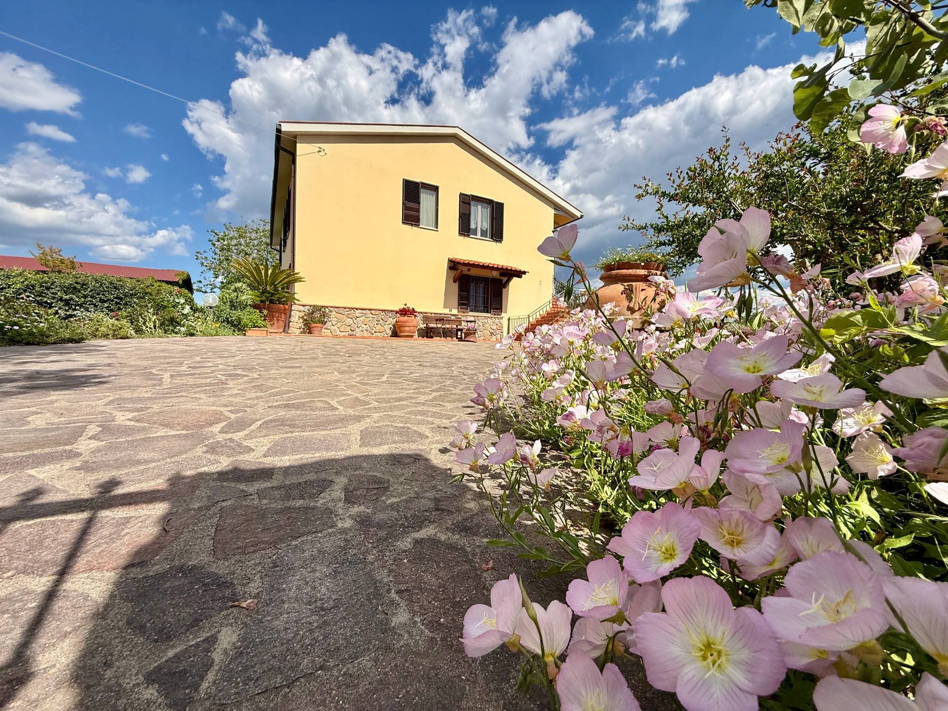 Rustico/Casale/Corte in vendita a Orbetello, La Parrina
