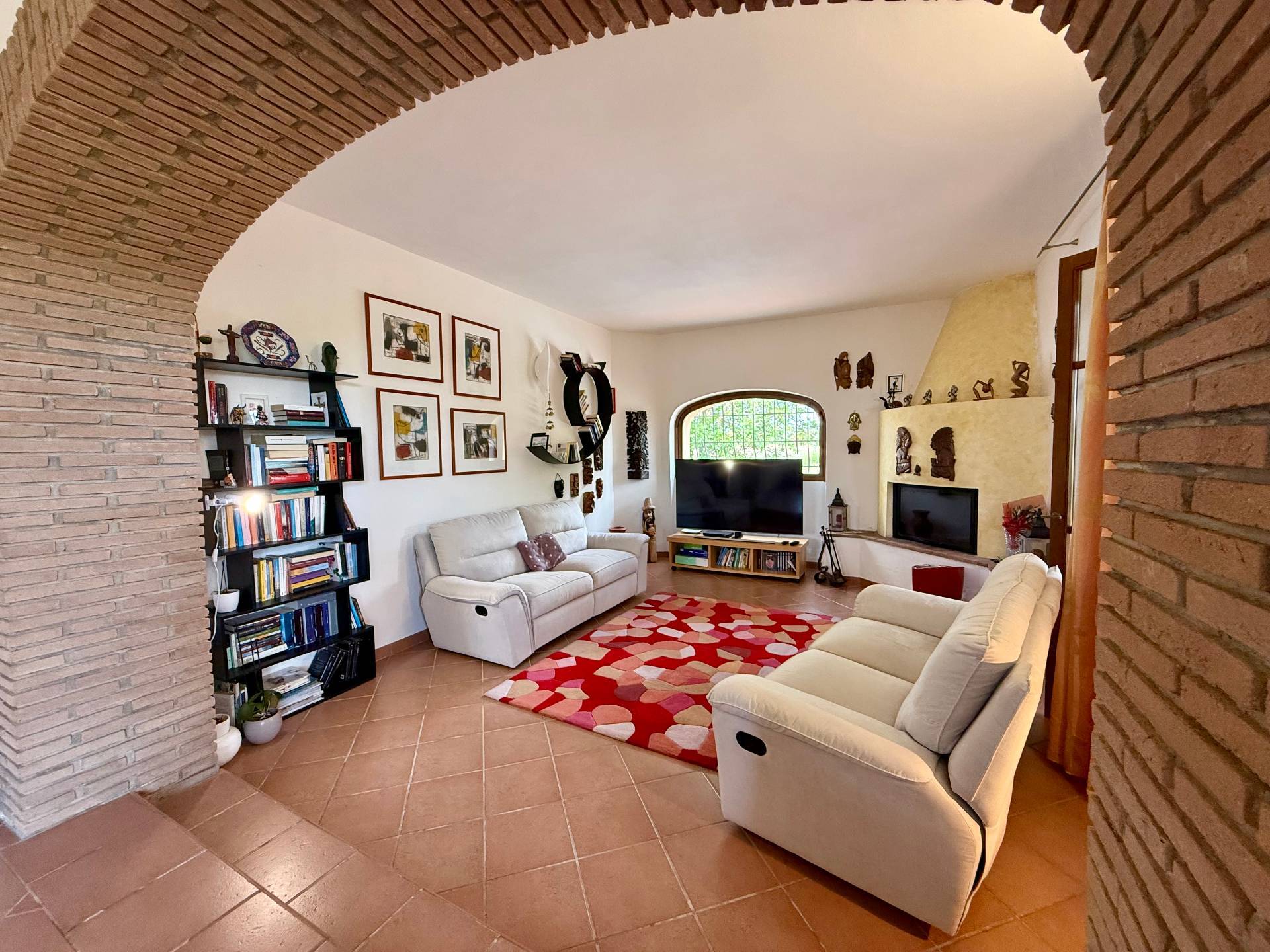 Rustico/Casale/Corte in vendita a Orbetello, La Parrina