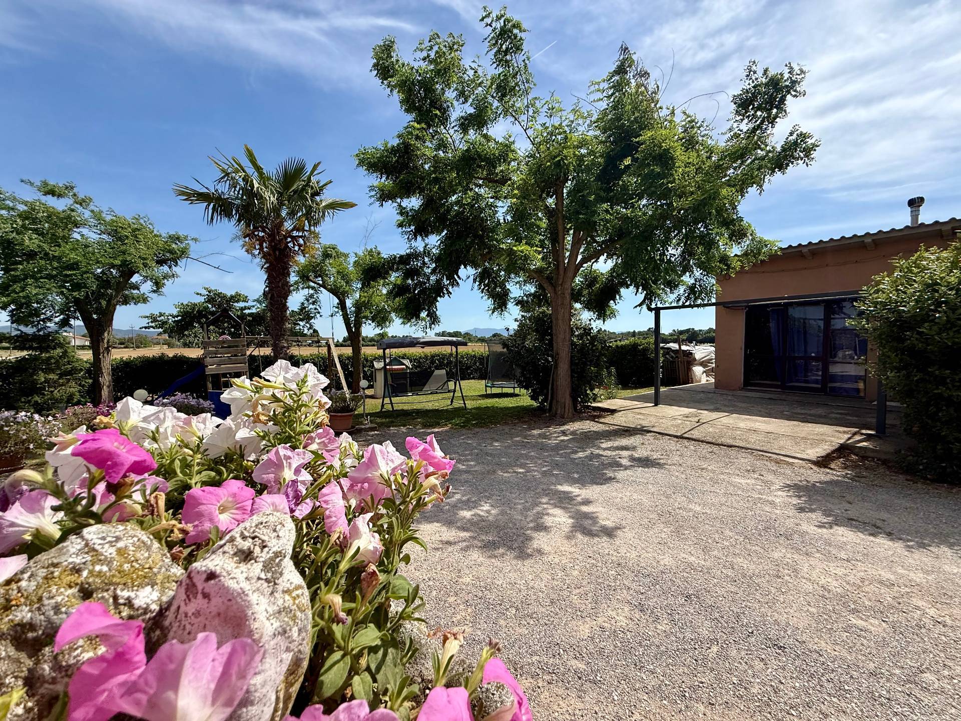 Casa singola in vendita a Orbetello, San Donato