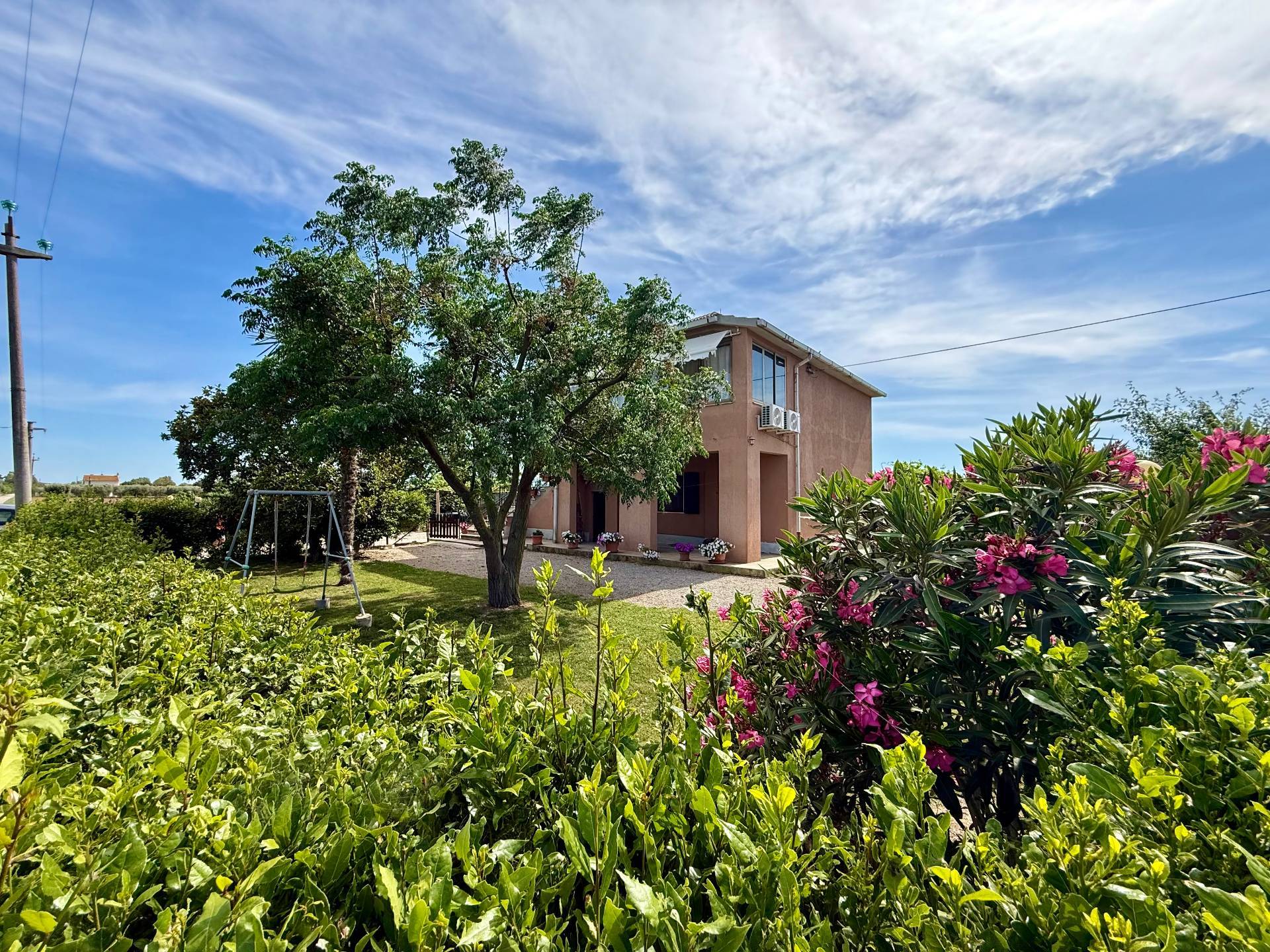 Casa singola in vendita a Orbetello, San Donato