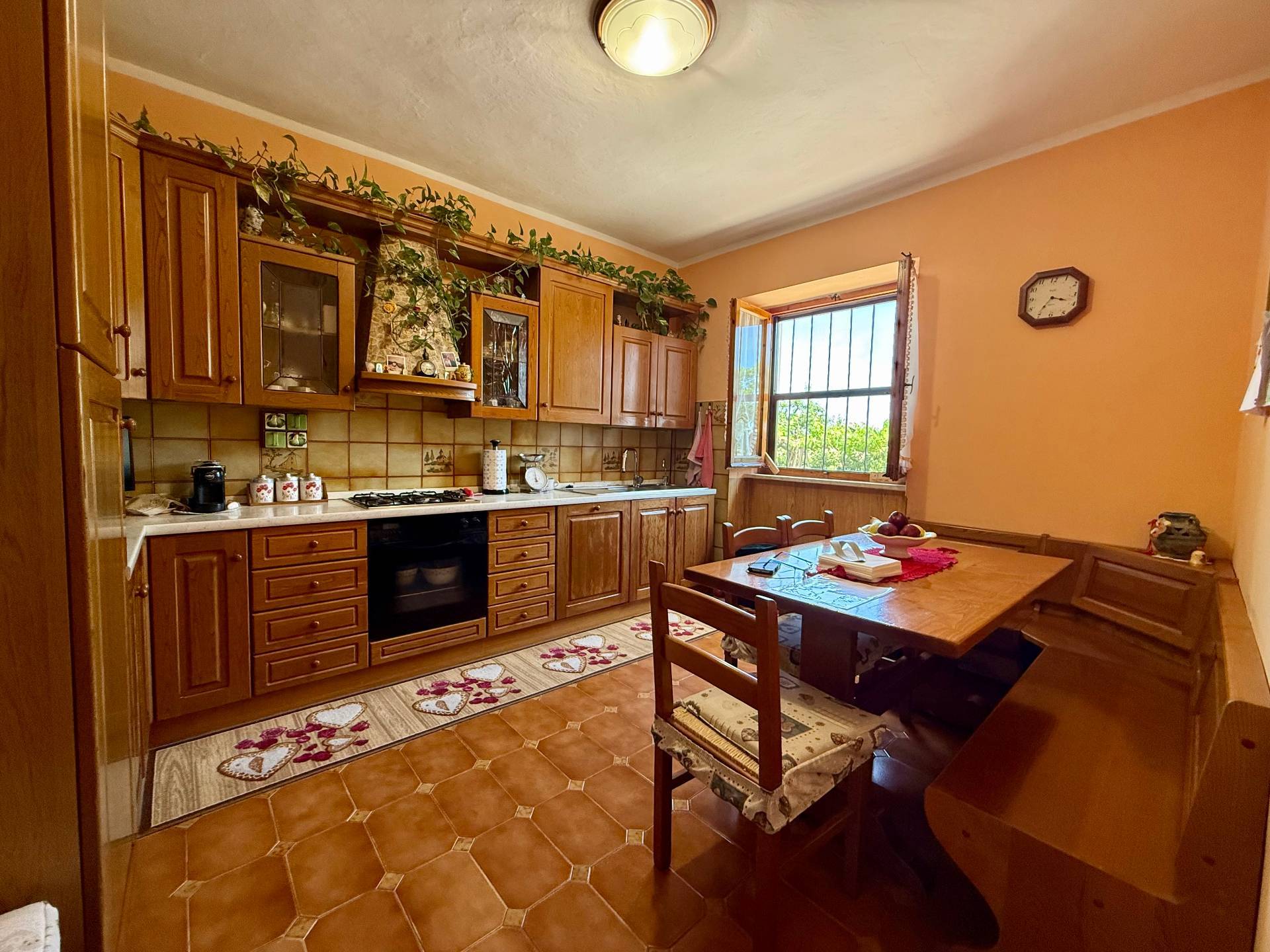 Casa singola in vendita a Orbetello, San Donato
