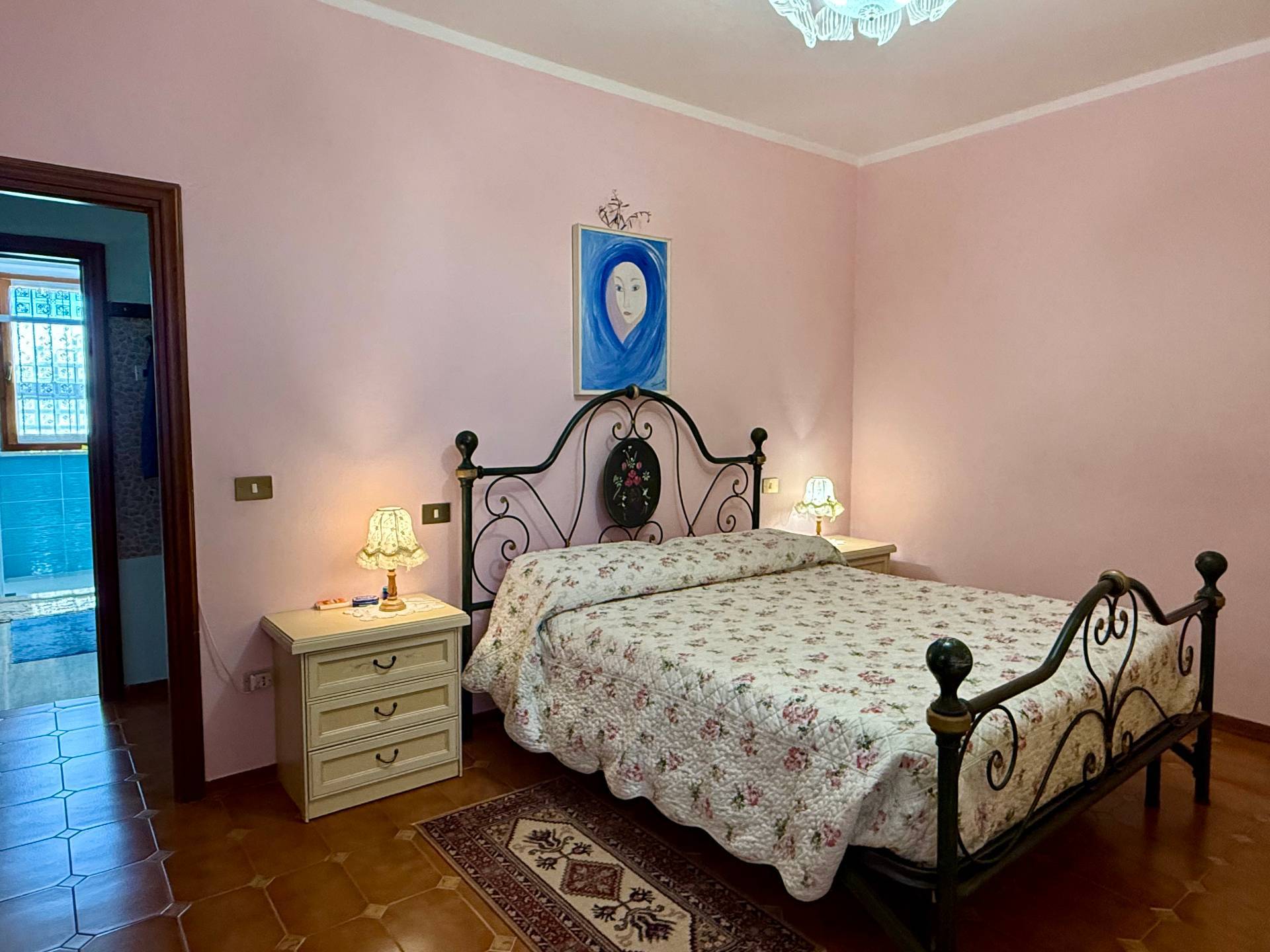 Casa singola in vendita a Orbetello, San Donato