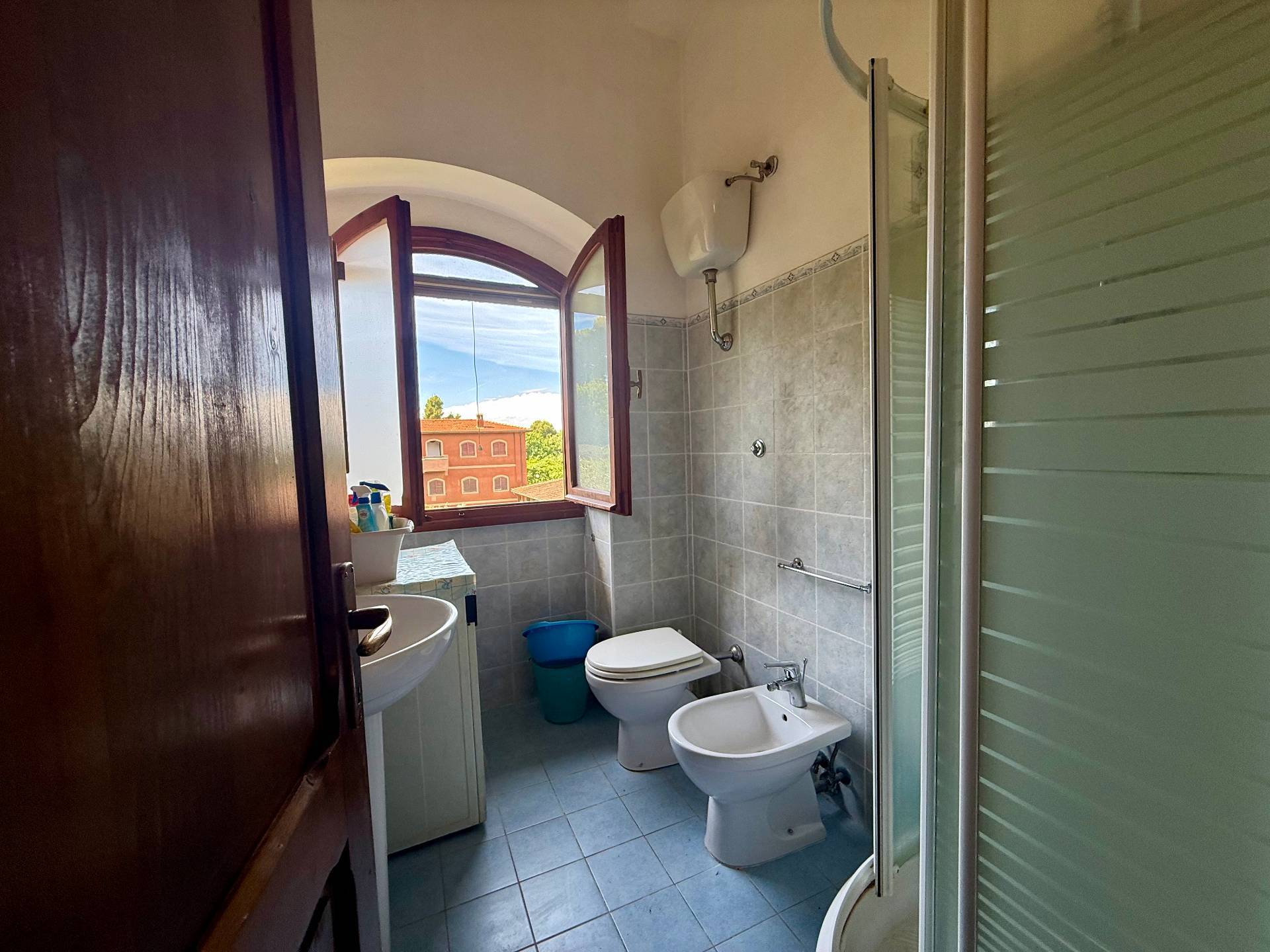 Appartamento in vendita a Orbetello, Talamone