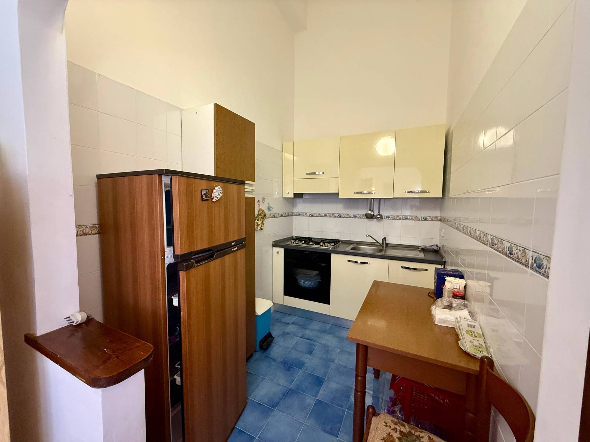 Appartamento in vendita a Orbetello, Talamone