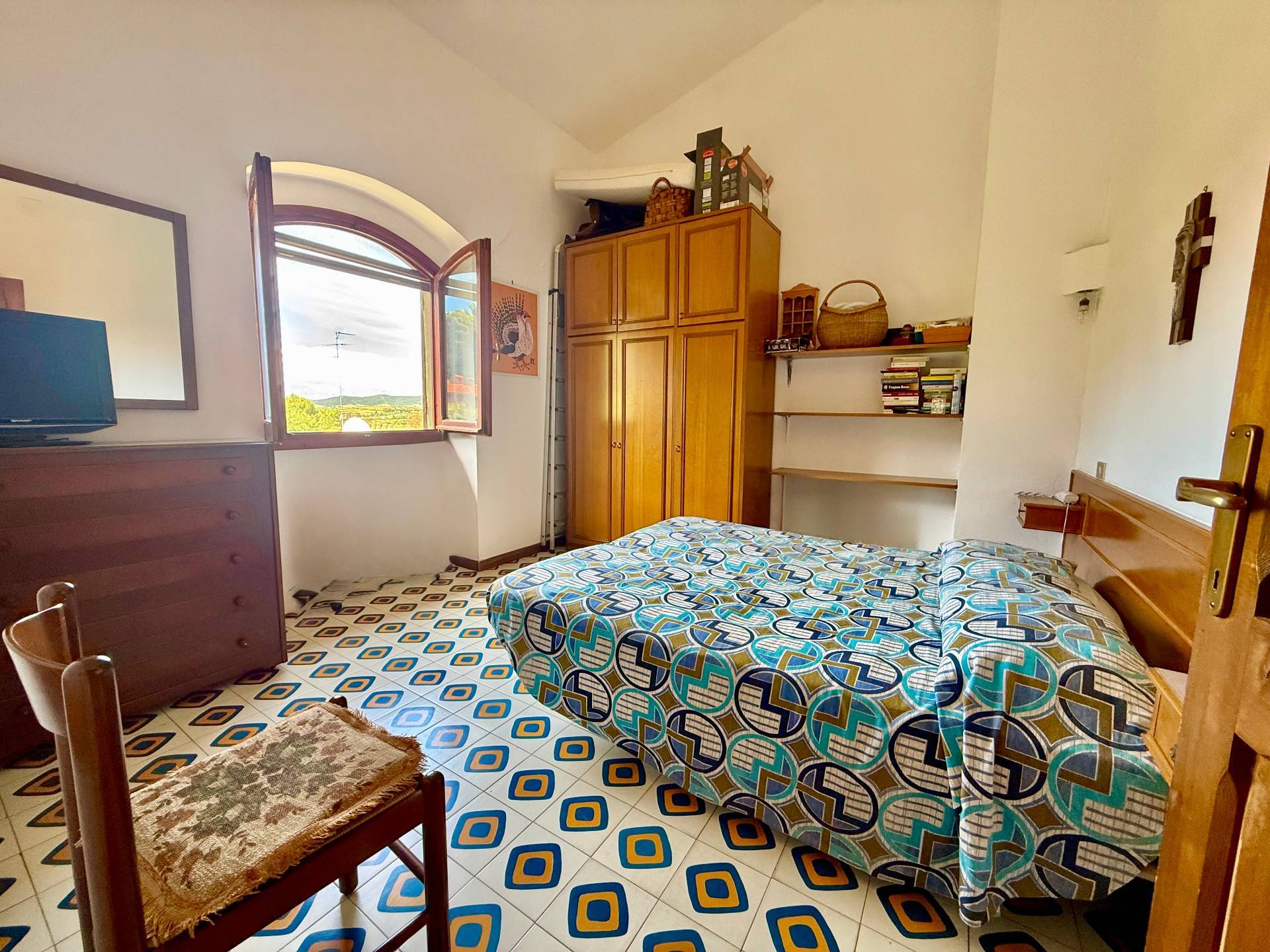 Appartamento in vendita a Orbetello, Talamone