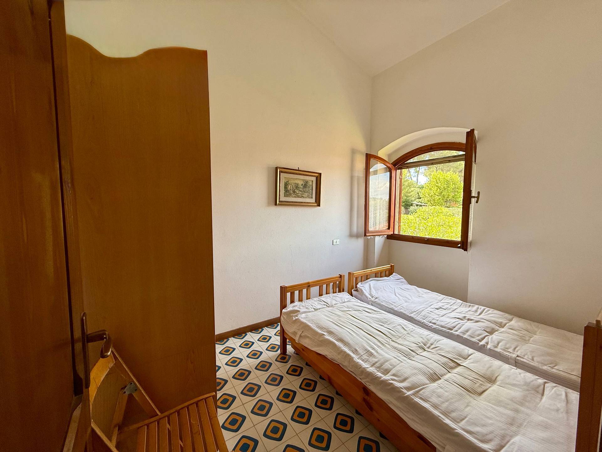 Appartamento in vendita a Orbetello, Talamone