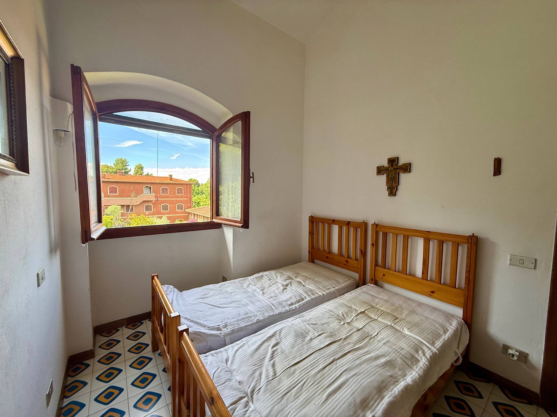 Appartamento in vendita a Orbetello, Talamone