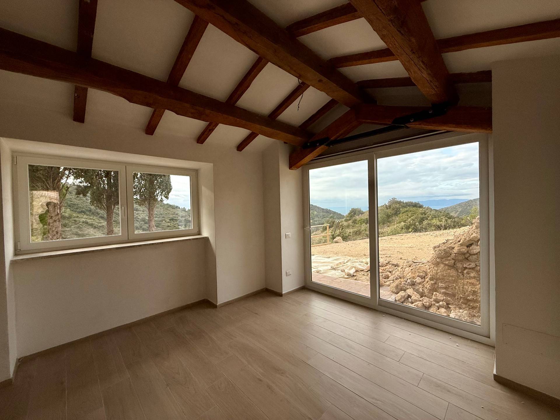 Villa in vendita a Monte Argentario, Cannelle