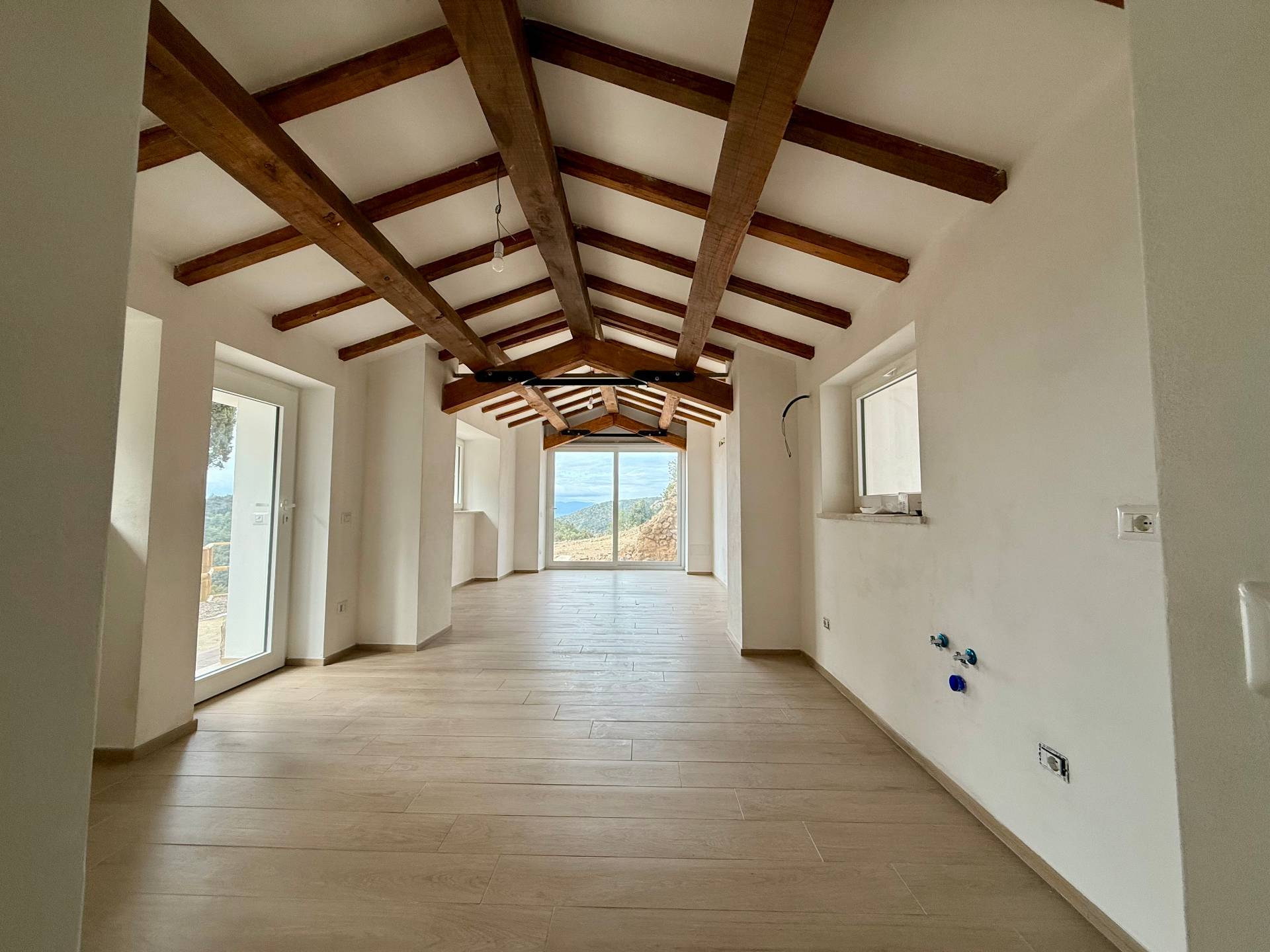 Villa in vendita a Monte Argentario, Cannelle