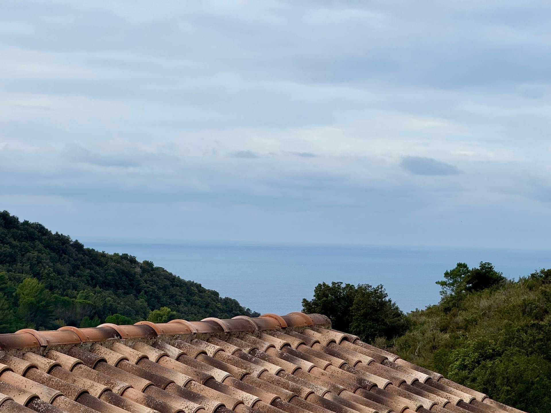 Villa in vendita a Monte Argentario, Cannelle