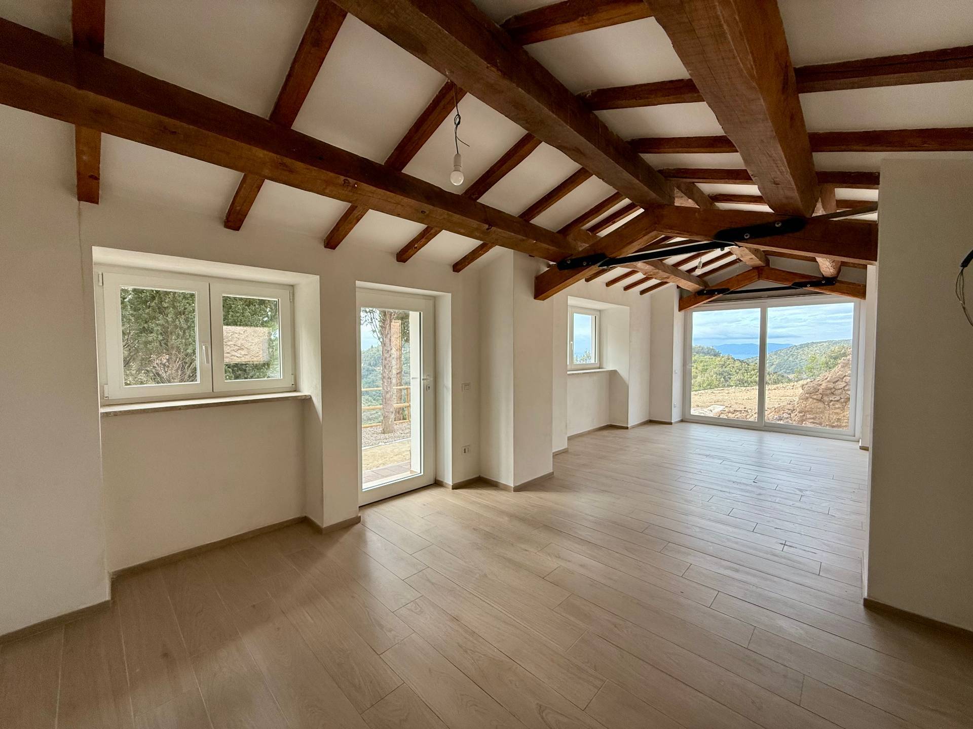 Villa in vendita a Monte Argentario, Cannelle