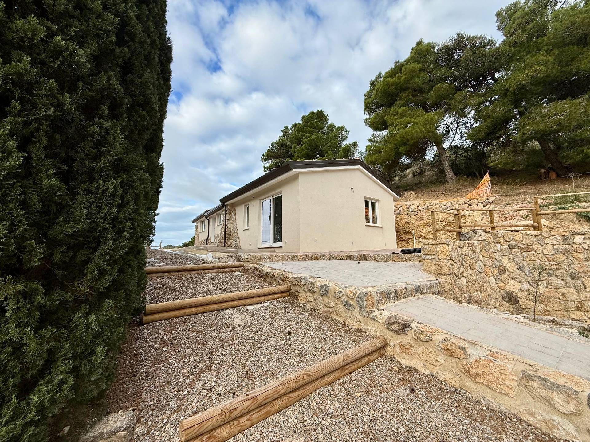 Villa in vendita a Monte Argentario, Cannelle
