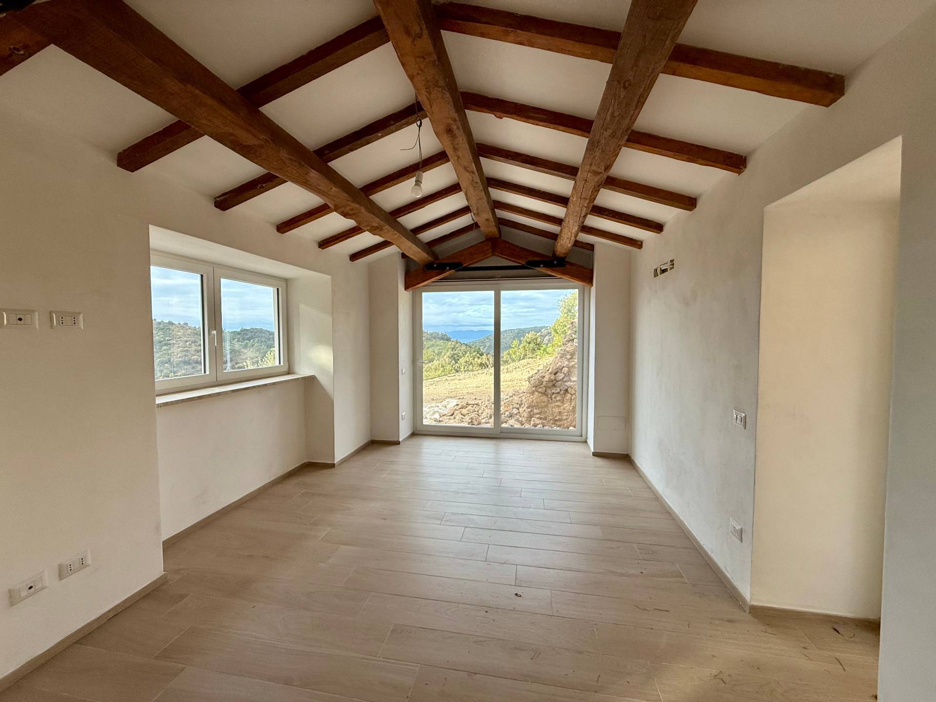 Villa in vendita a Monte Argentario, Cannelle