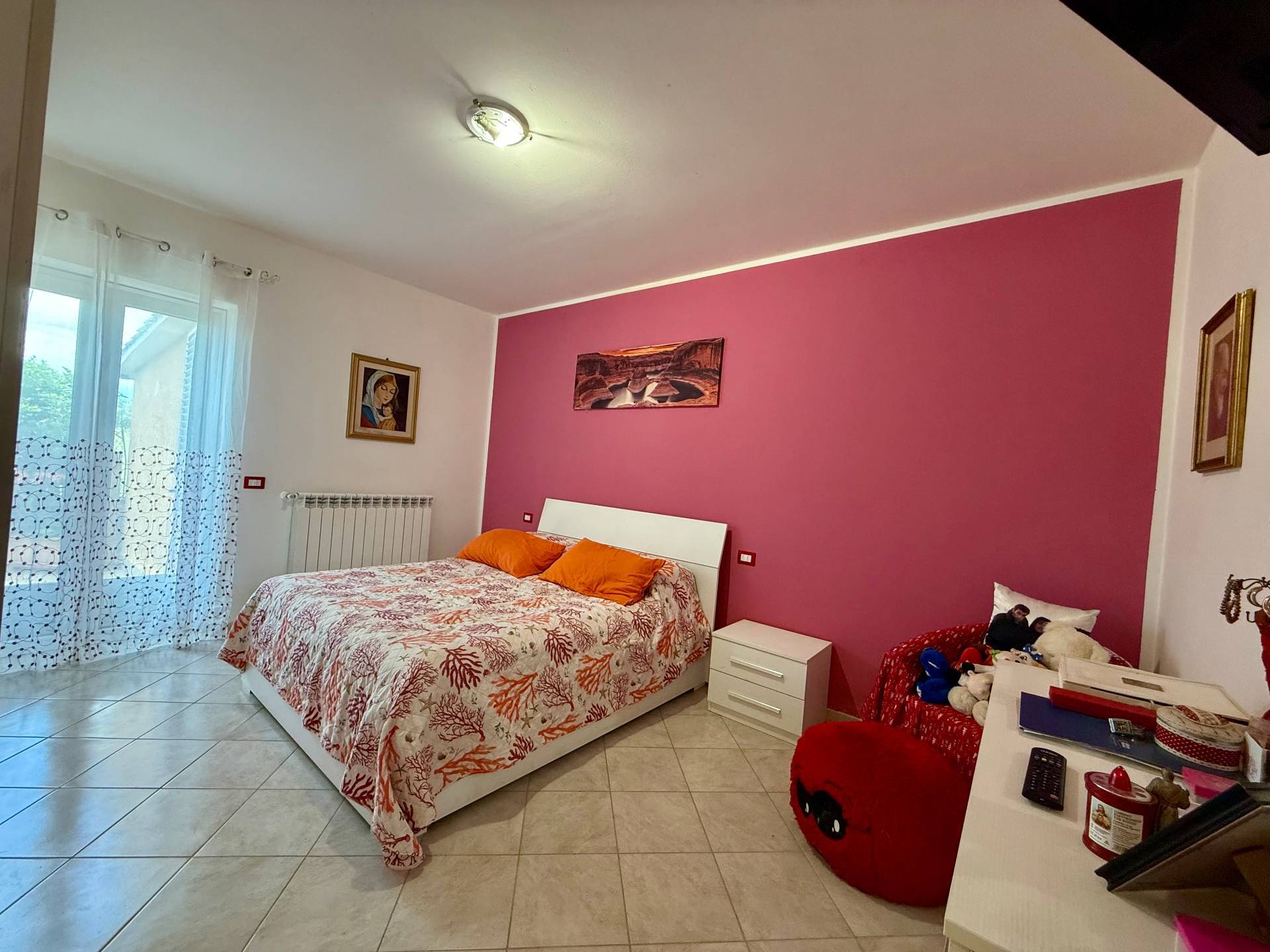 Appartamento indipendente in vendita a Orbetello, San Donato