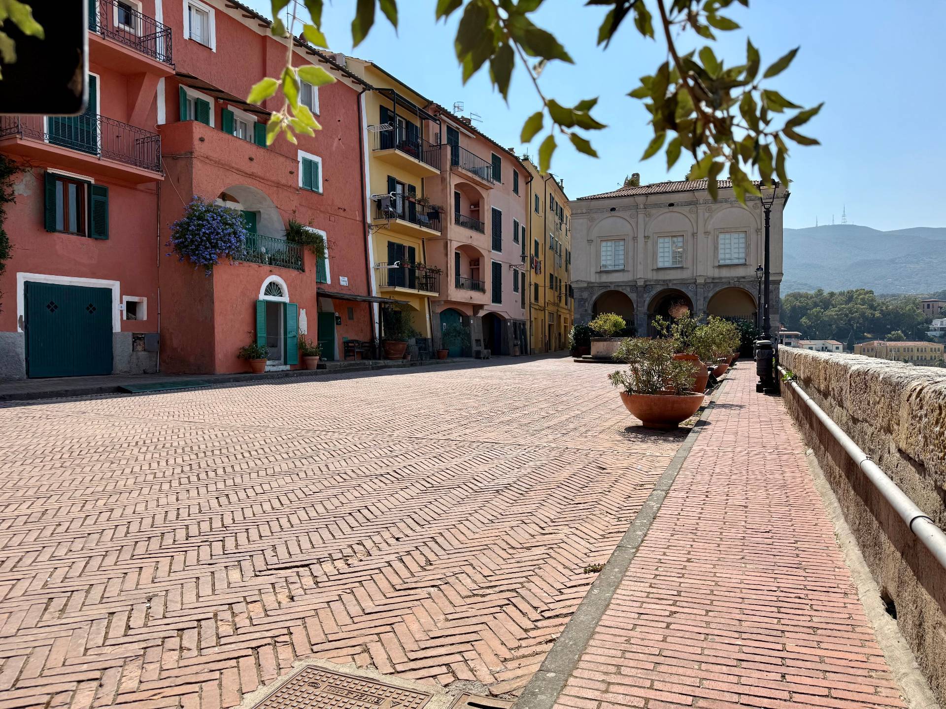 Appartamento in vendita a Monte Argentario, Porto Ercole