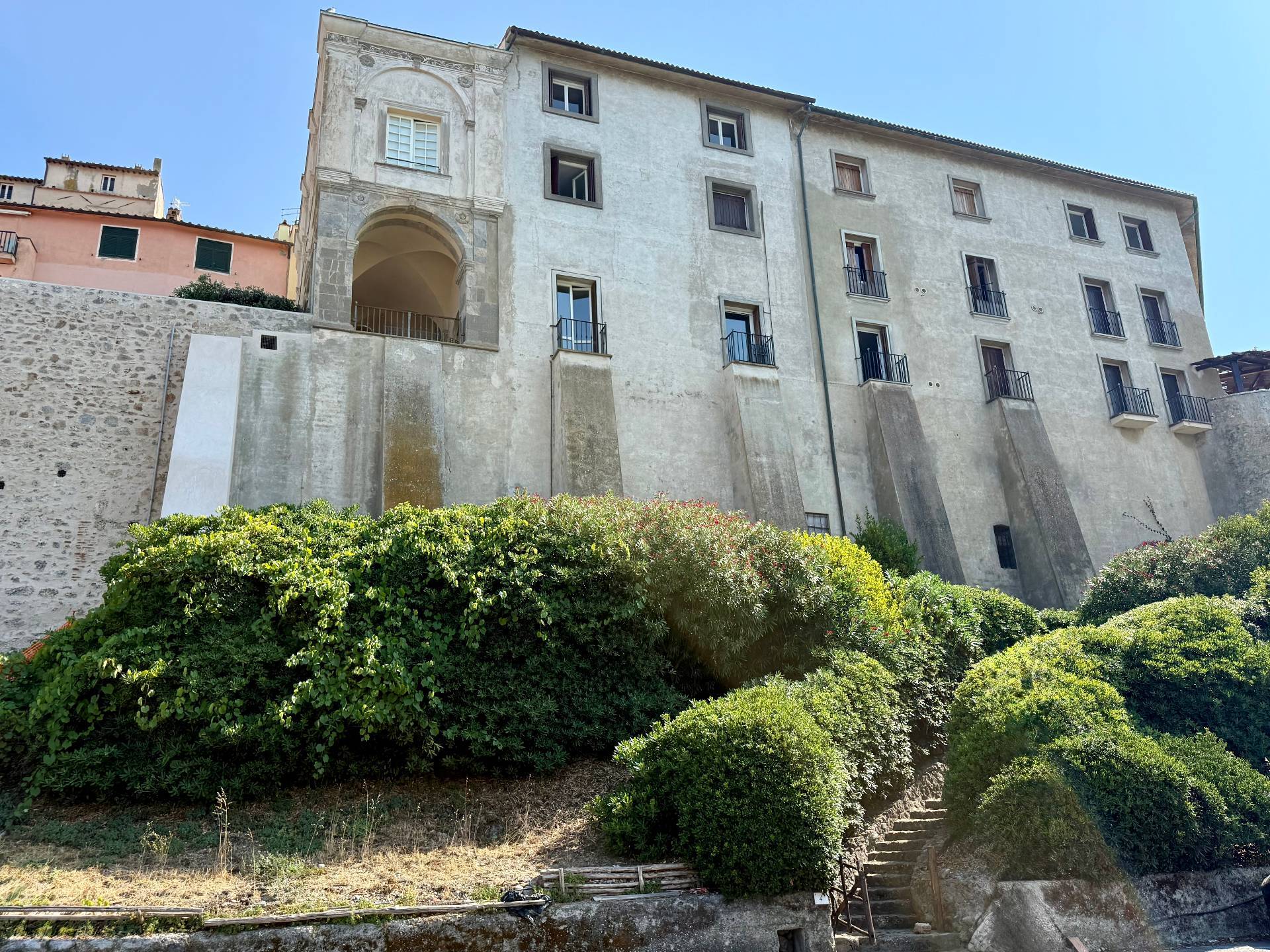 Appartamento in vendita a Monte Argentario, Porto Ercole
