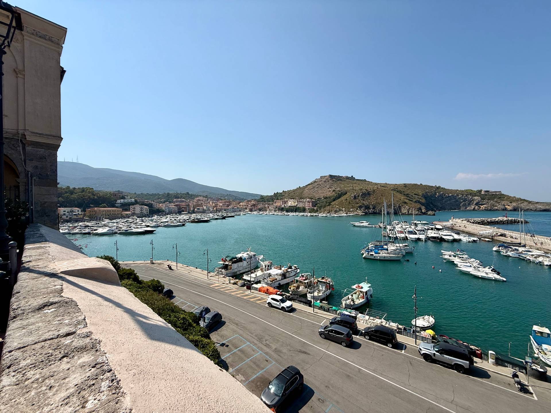 Appartamento in vendita a Monte Argentario, Porto Ercole