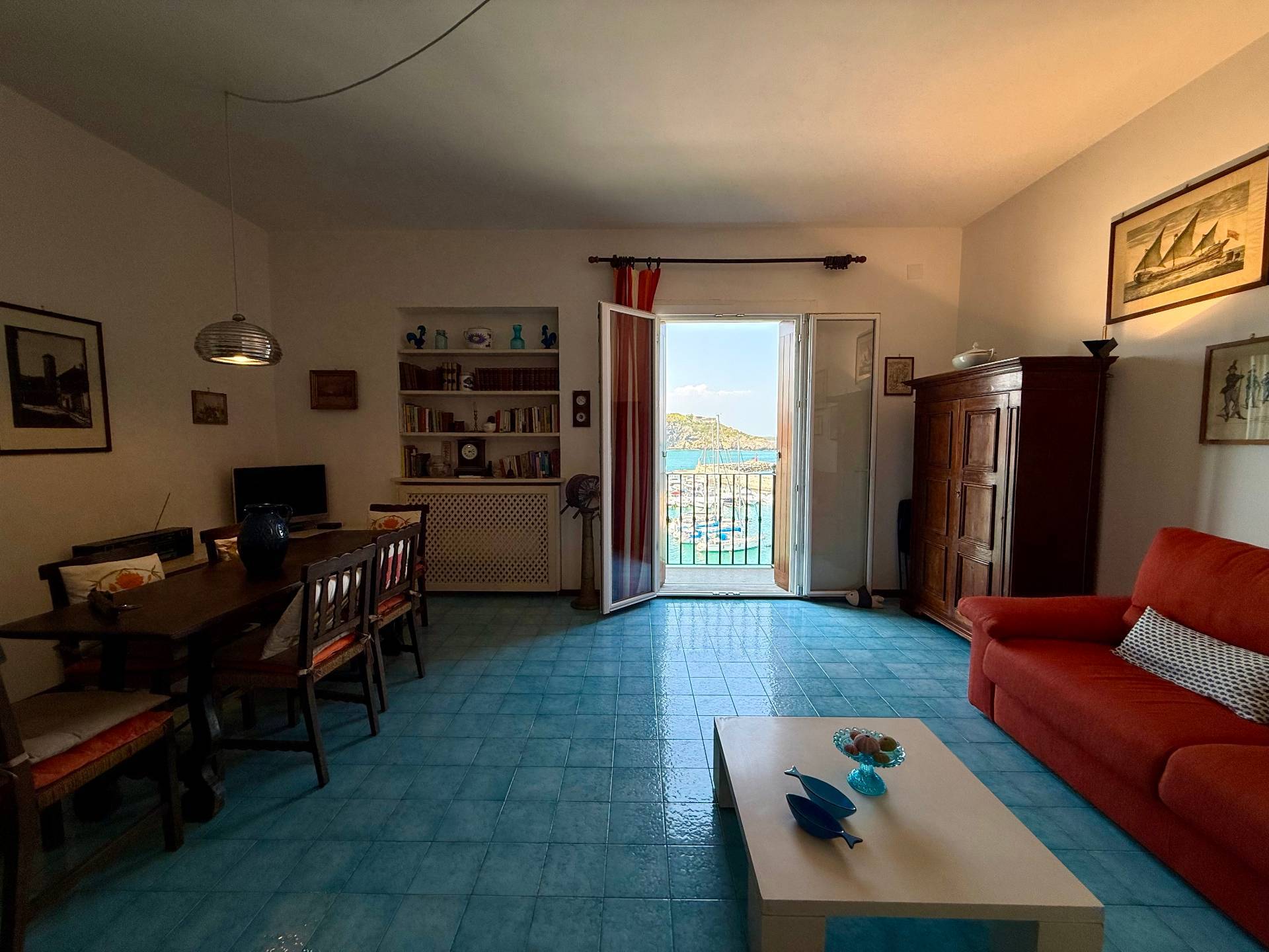 Appartamento in vendita a Monte Argentario, Porto Ercole