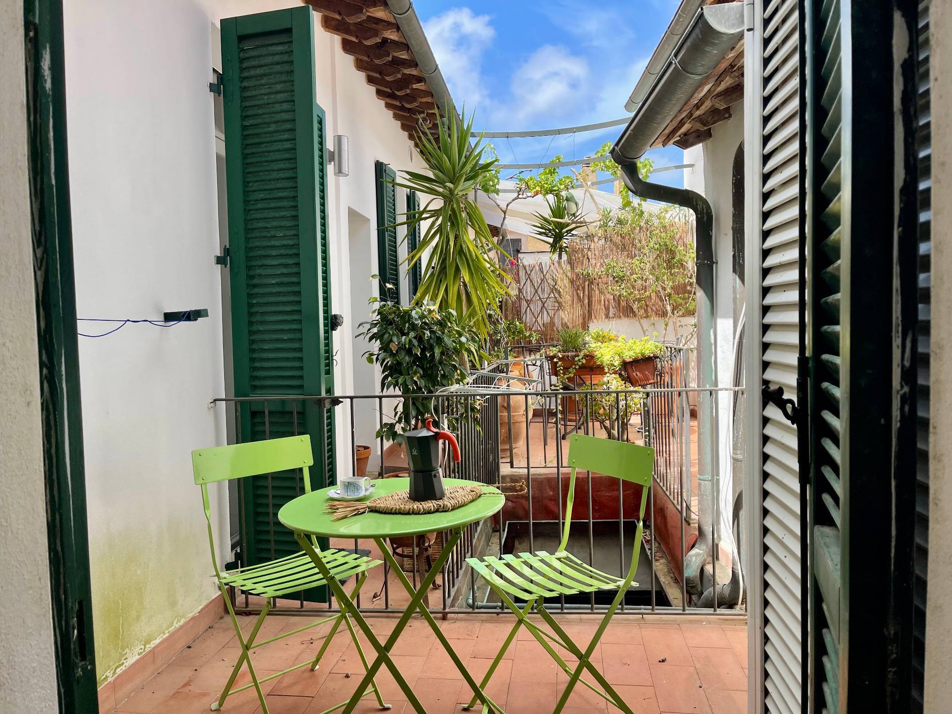 Appartamento in vendita a Orbetello, Centro storico